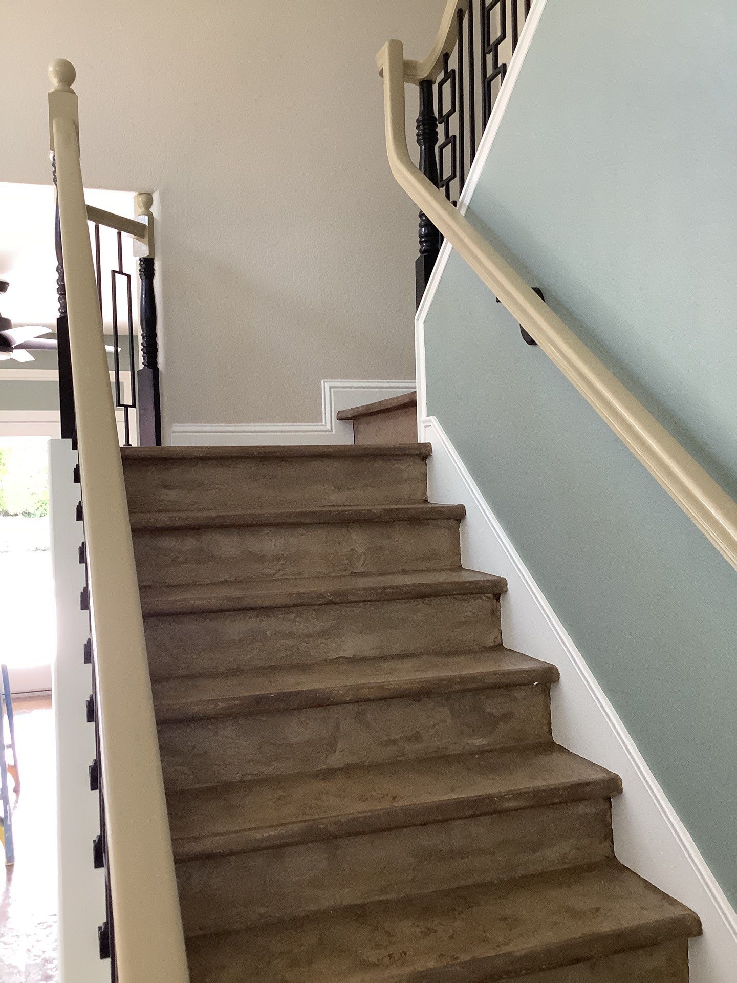 Home Interior Painting in Ripon by Lancaster Painting