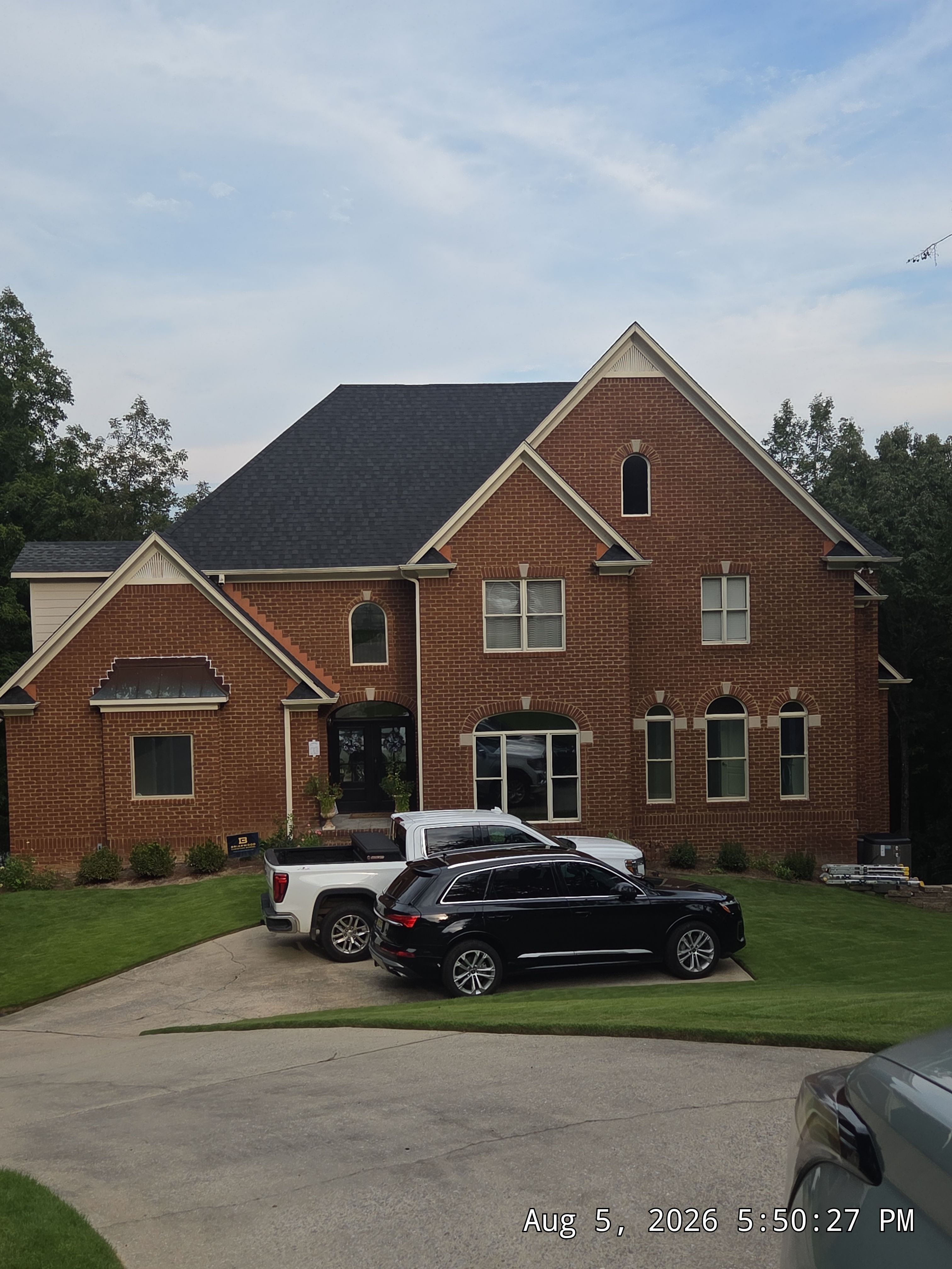 Pruet Project in Hoover by The Window Source