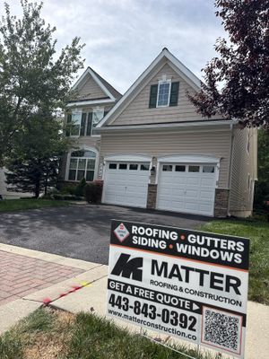 Residential Roofing Installation using GAF Timberline UHDZ