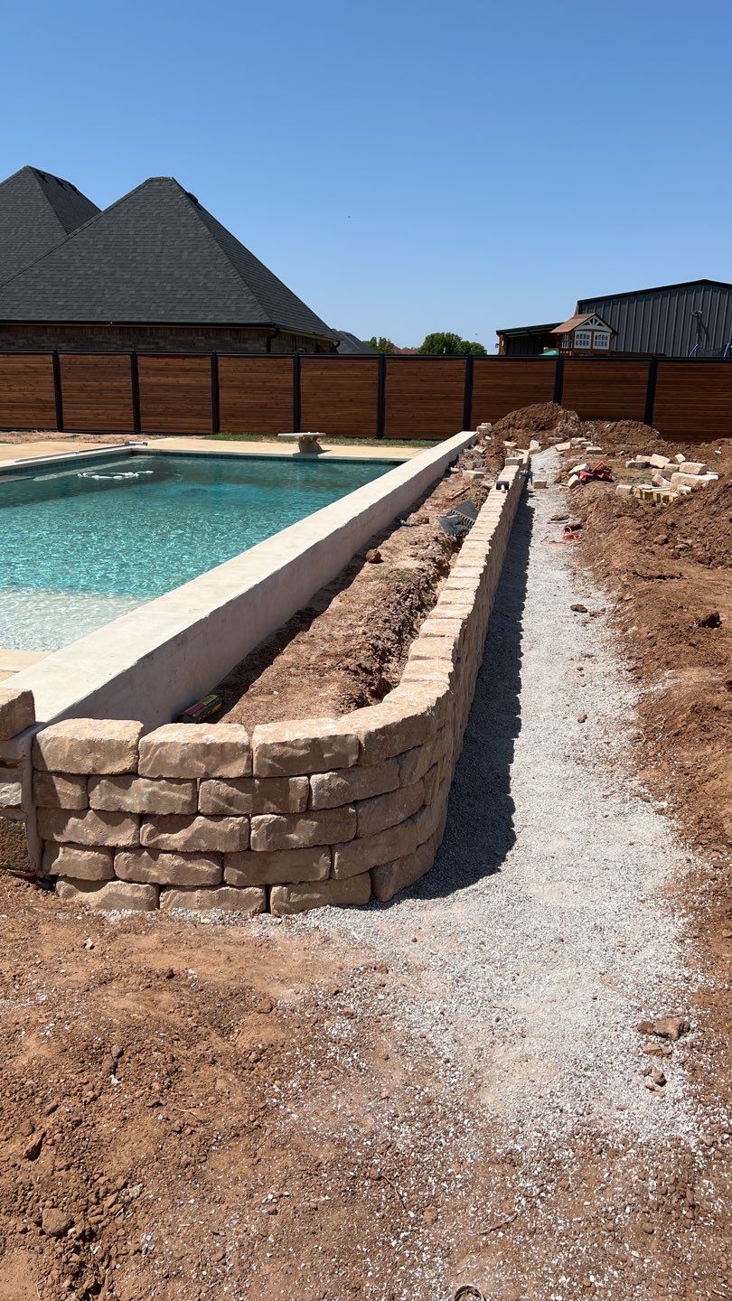 Landscapes by Clays Services Inc