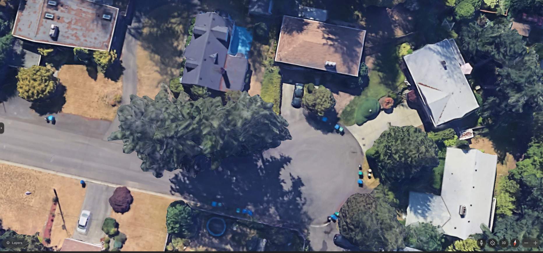 Fadi | Asphalt Driveway by Jireh Asphalt & Concrete Inc 