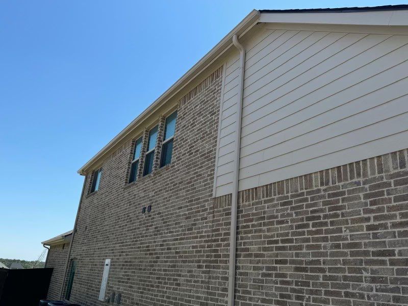 Project in Roanoke by Armor Roofing | Exteriors