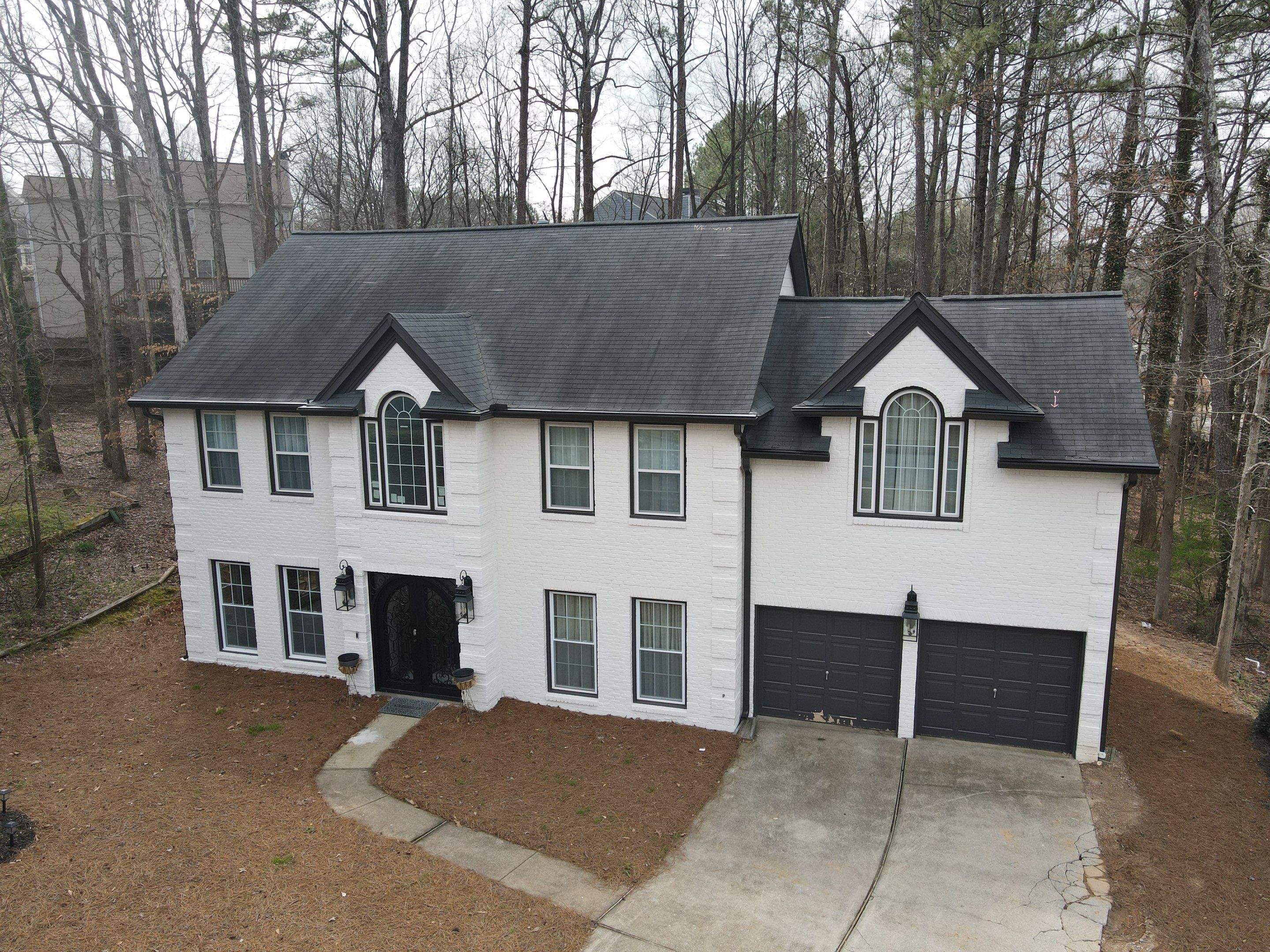 Residential Roofing Installation by Inspector Roofing and Restoration