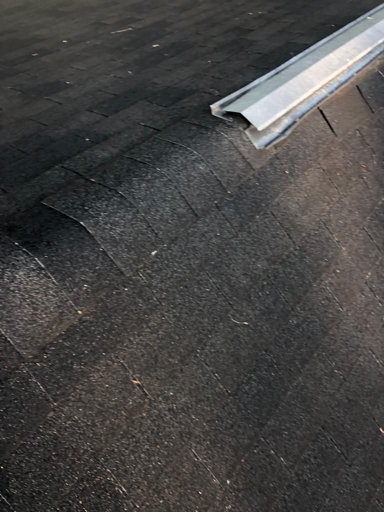 Roof Installation using IKO Cambridge by ExteriorPros