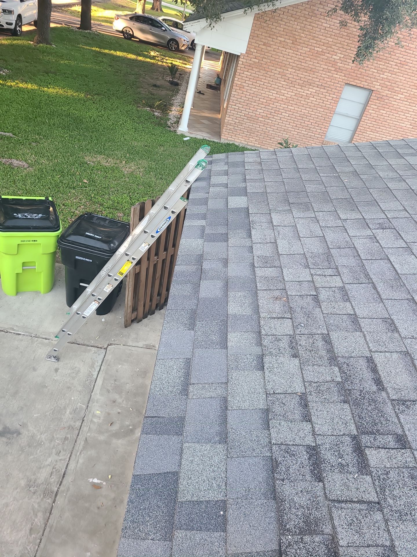 Roof Repair Rosenberg by Roof Repair Company