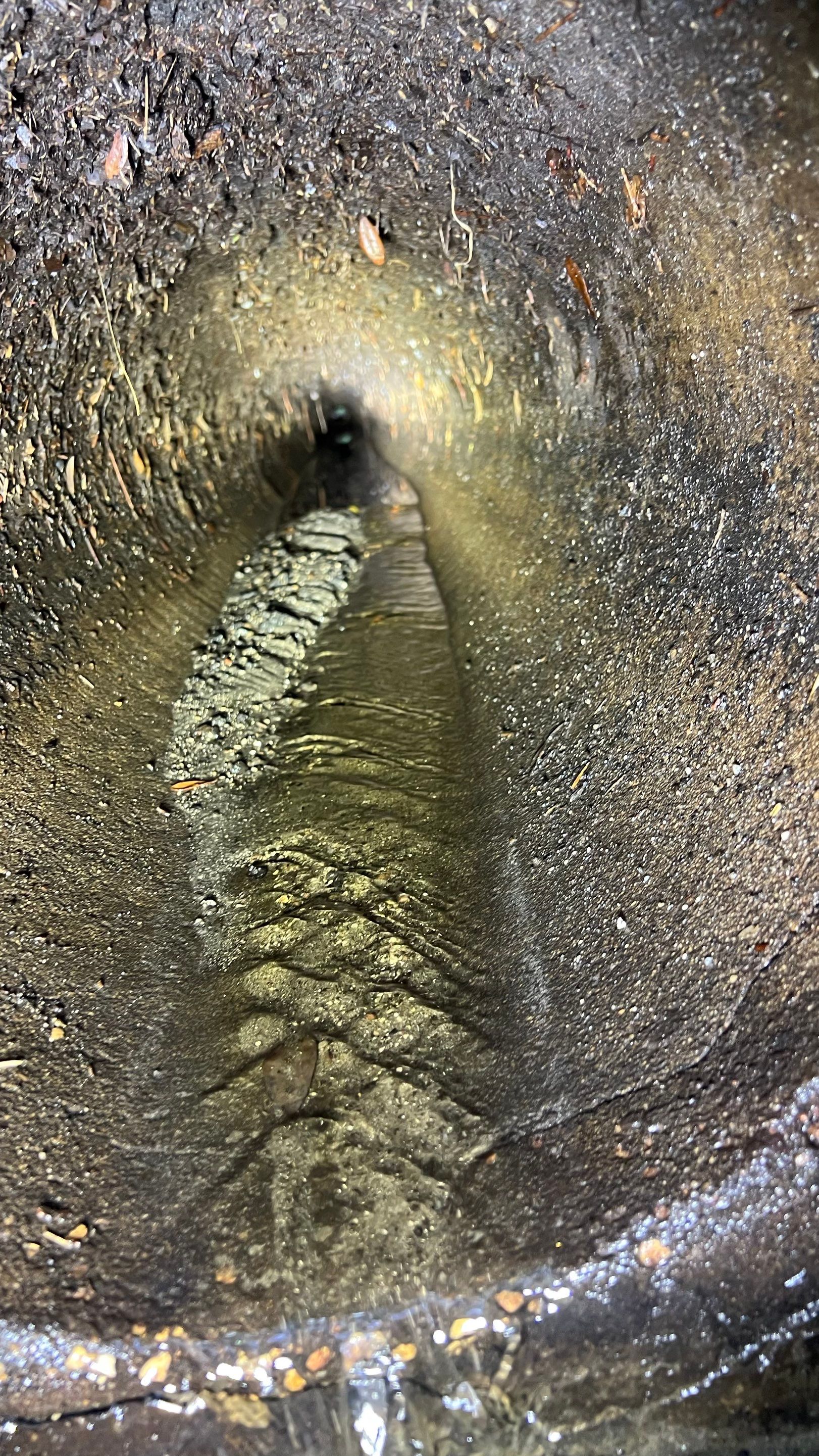 Apartment Complex Storm Water System Cleaning and Maintenance by Don Mar, Inc. Storm Water Solutions