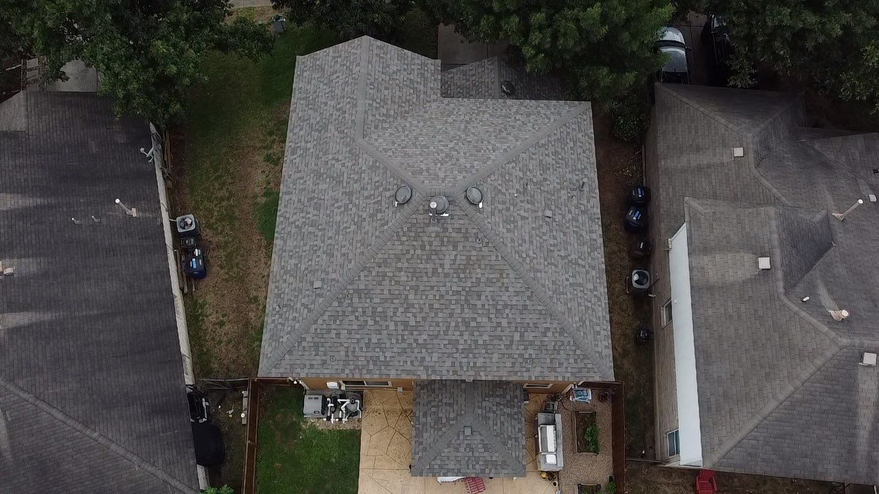 Driftwood - Owens Corning TruDefinition Duration by RoofsOnly.com