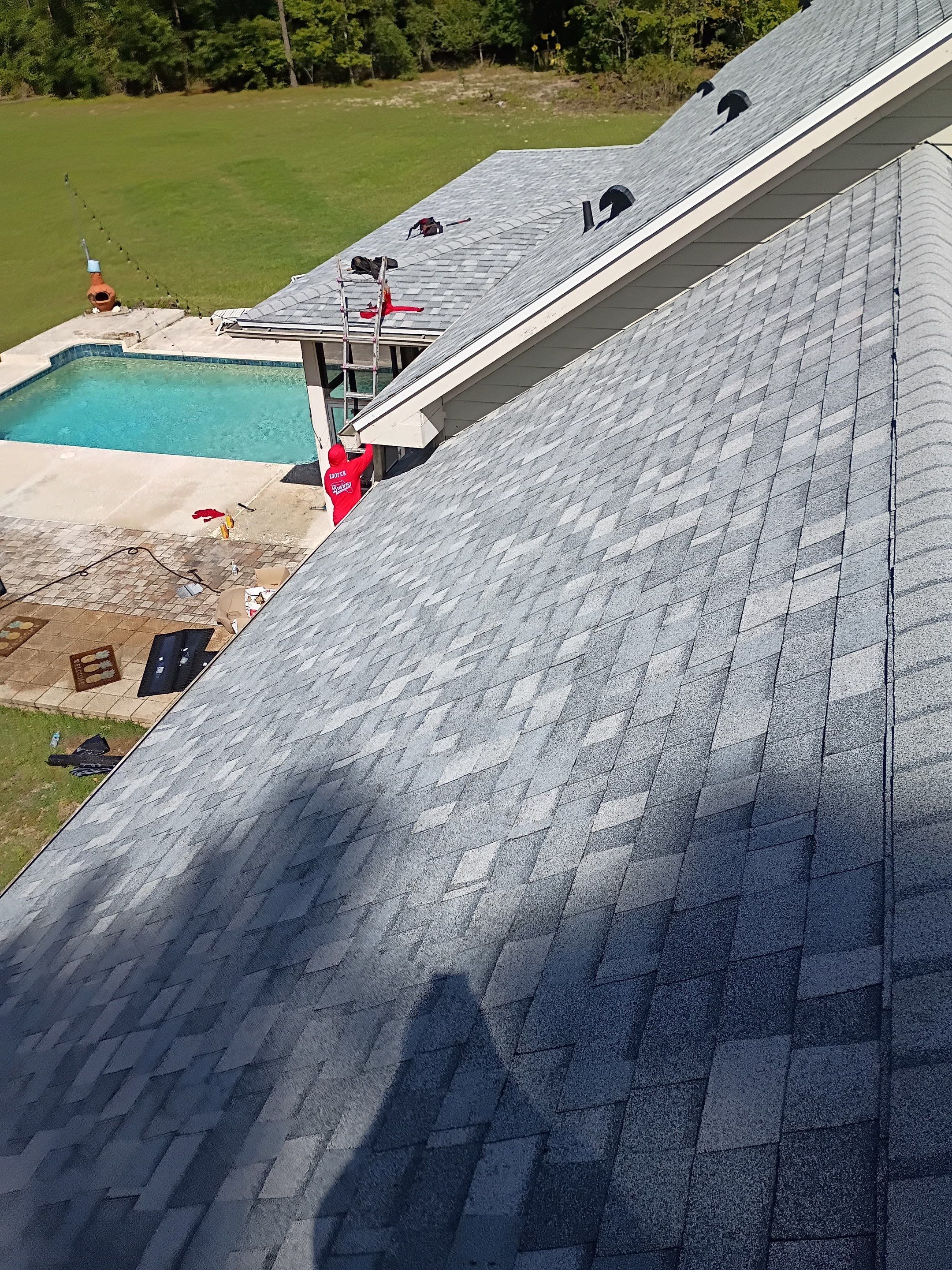 Roofers Near Me Trenton, FL by Brehm Roofing
