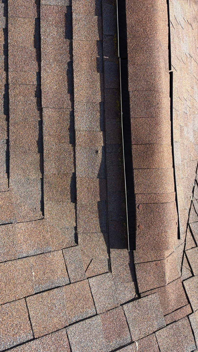Roof Replacement using Owens Corning Duration by 180 Contractors