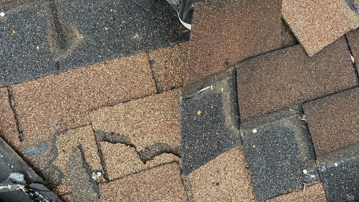Roof Replacement using CertainTeed Landmark by 180 Contractors