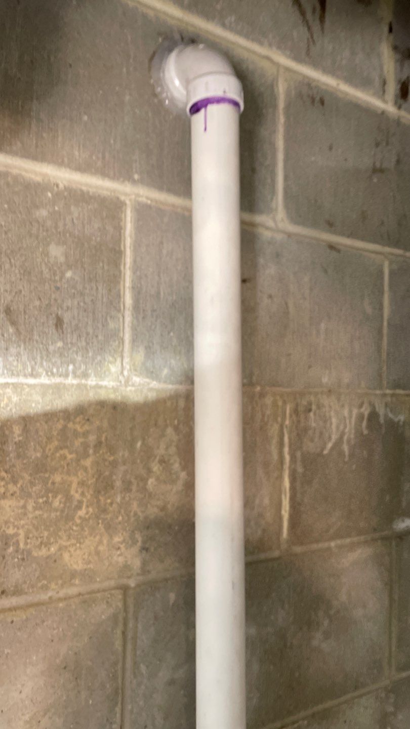 Elevator Pit Waterproofing Done Right by Waterproofing Northeast