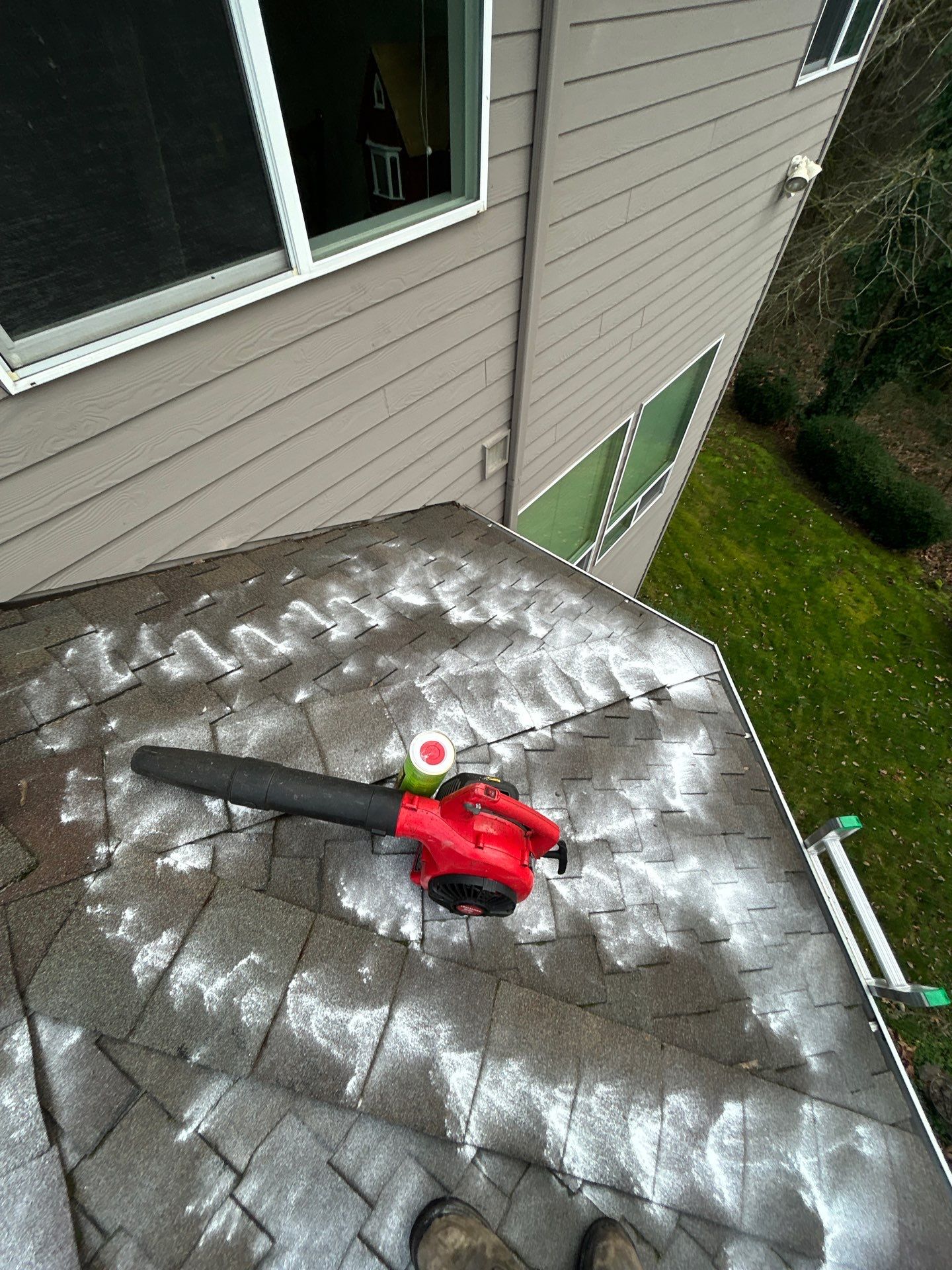 Project in Covington by Connolly Construction Company