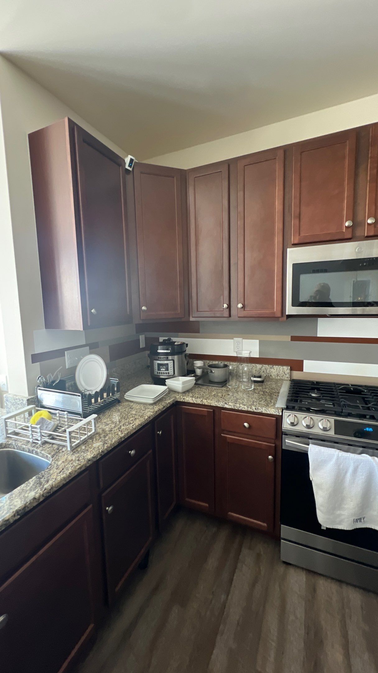 New Doors by GLSpainters