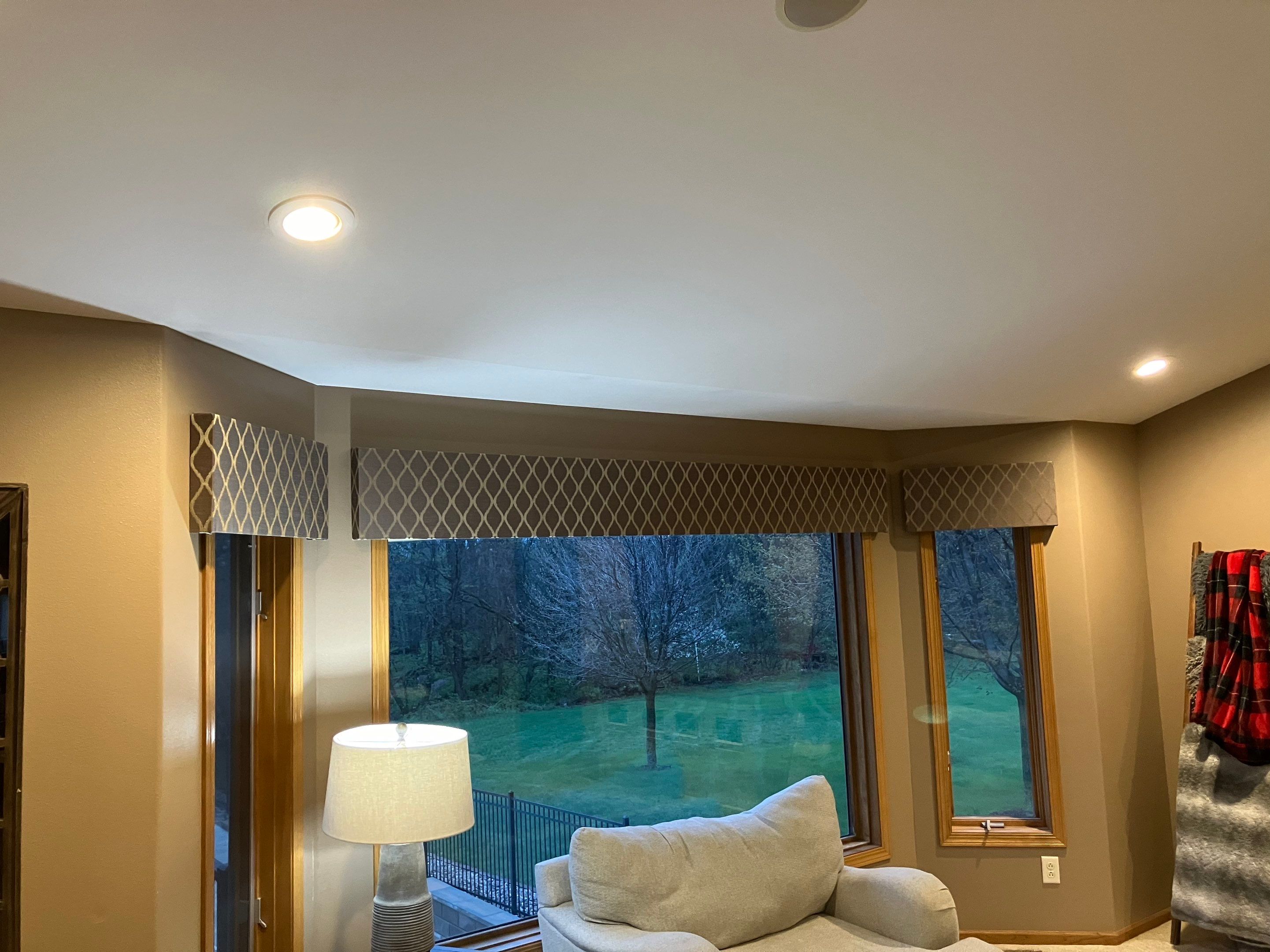 Window Installation using Pella Lifestyle Series by United Windows and Siding LLC