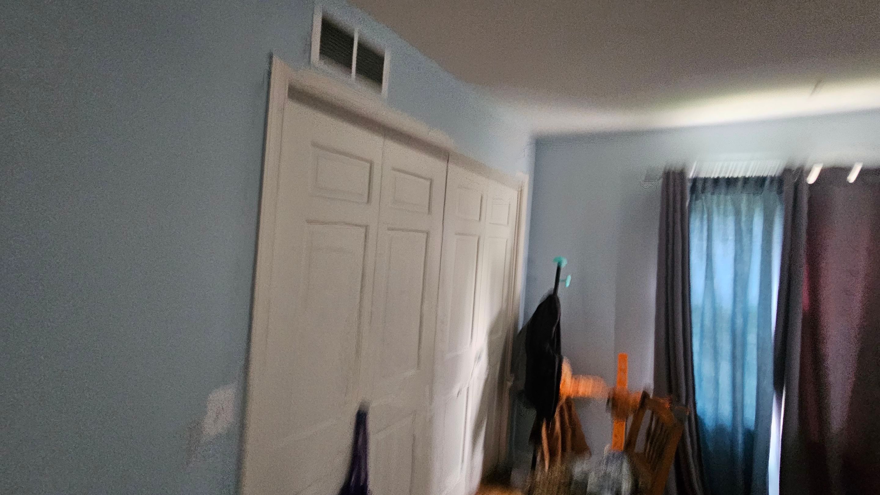 Water Damage Claim in Walnutport by FLAPA & KeyStone