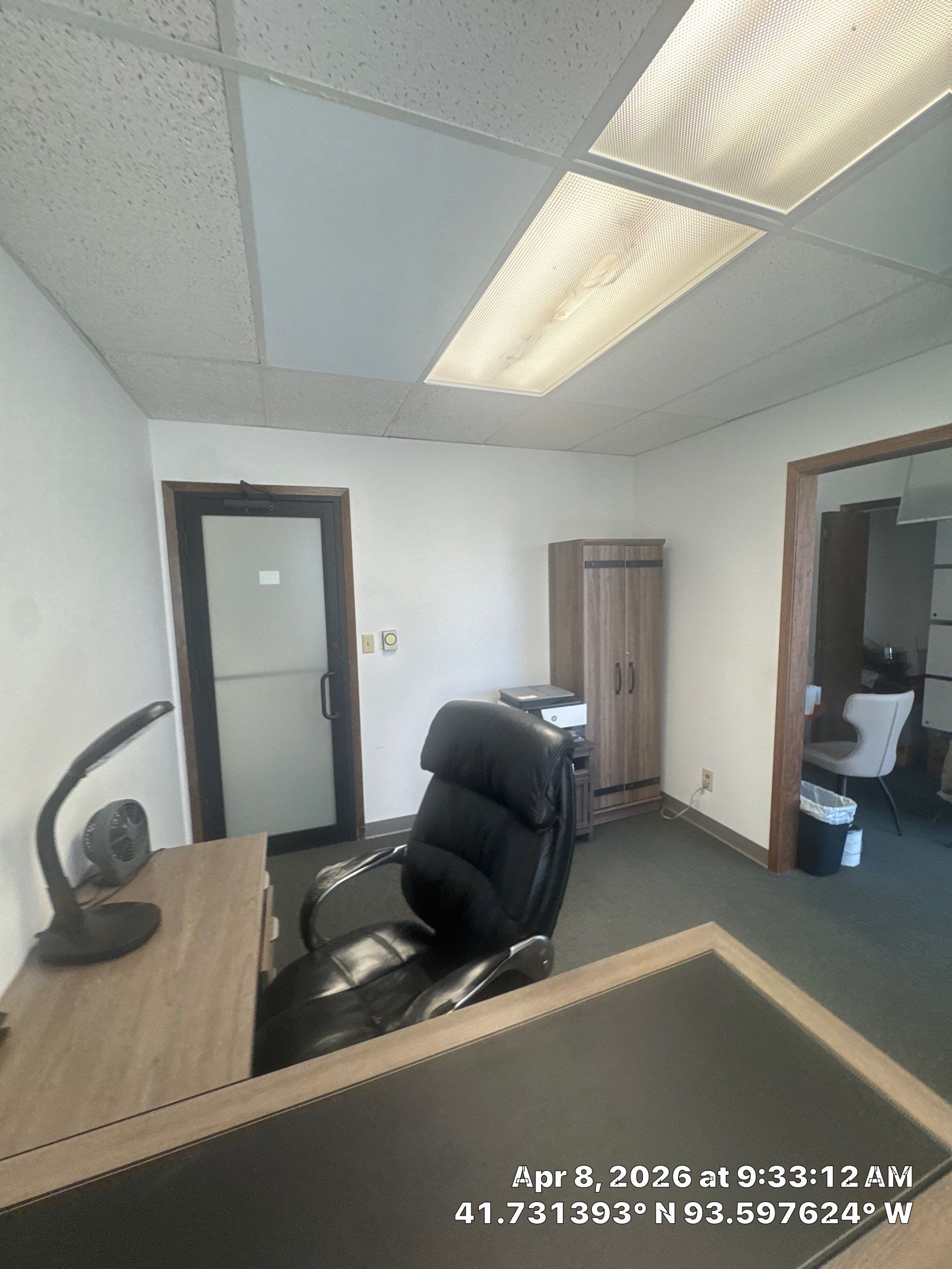 Commercial Office Repaint  by Midwest Paint LLC