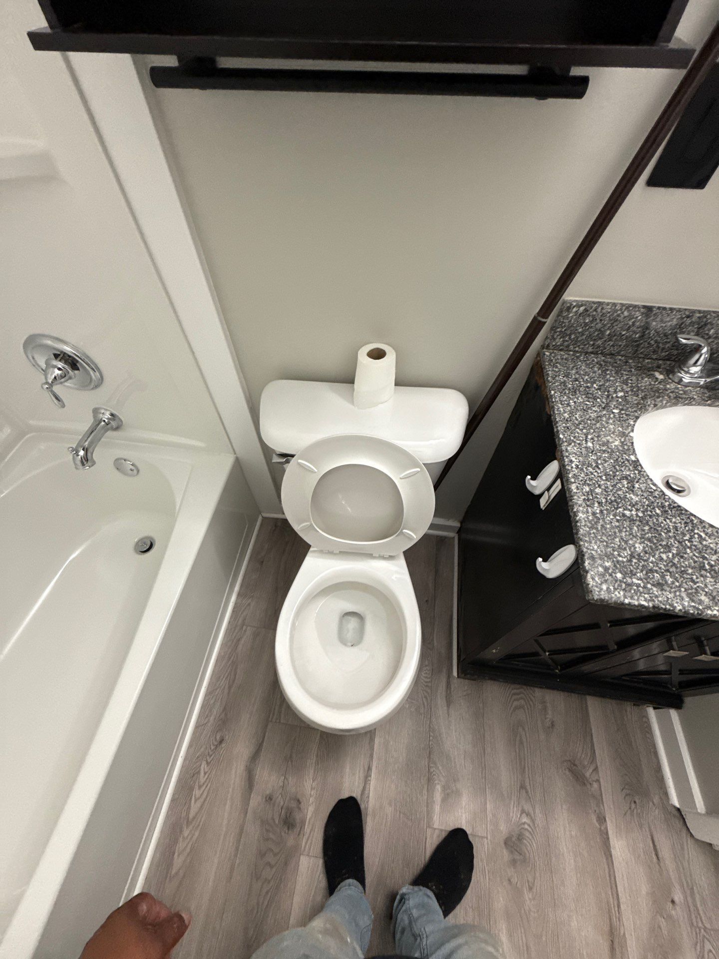 Project in Hampton, VA by Greenspring Construction Services