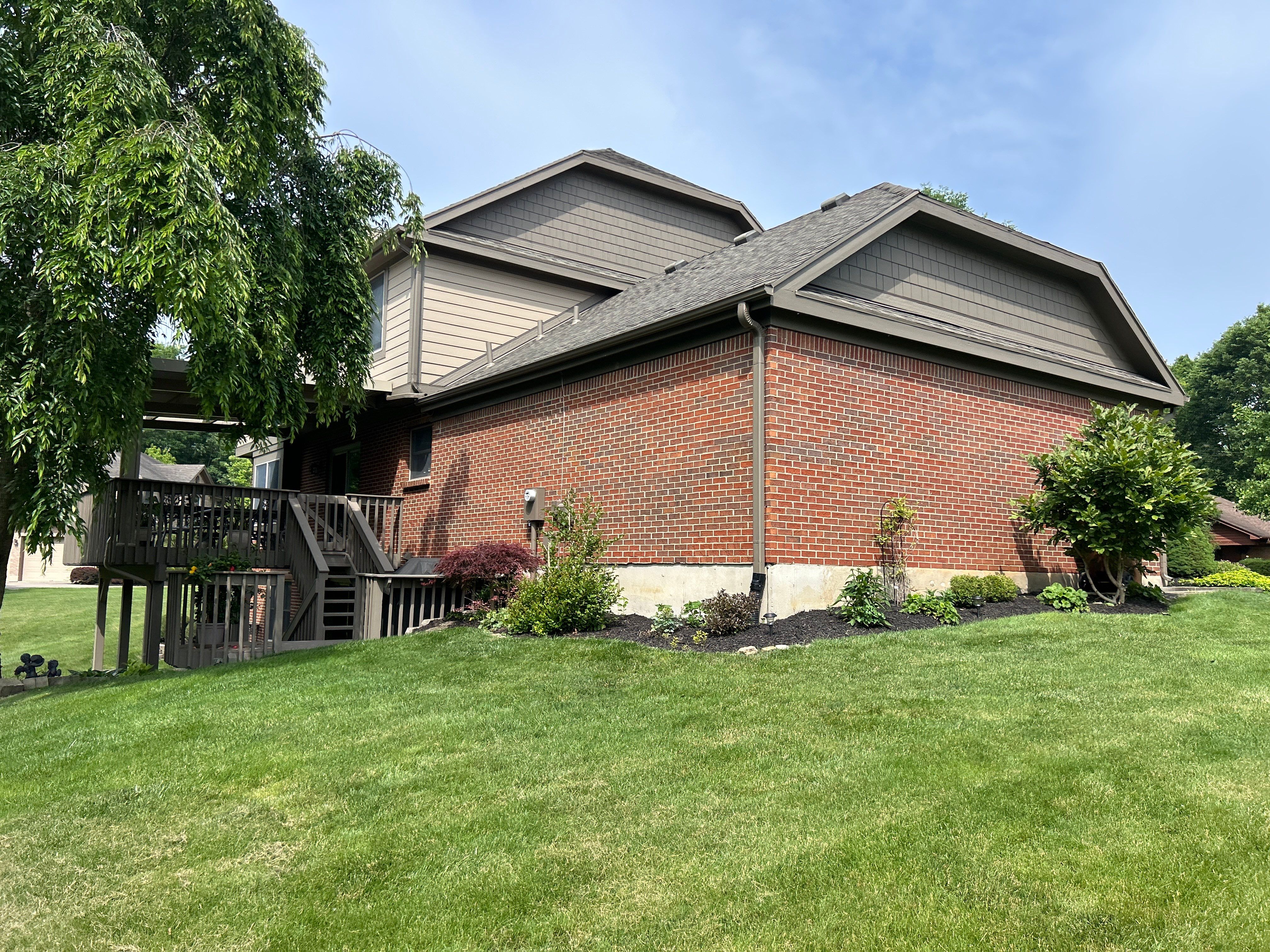 Eismann by D&G Roofing and Restoration