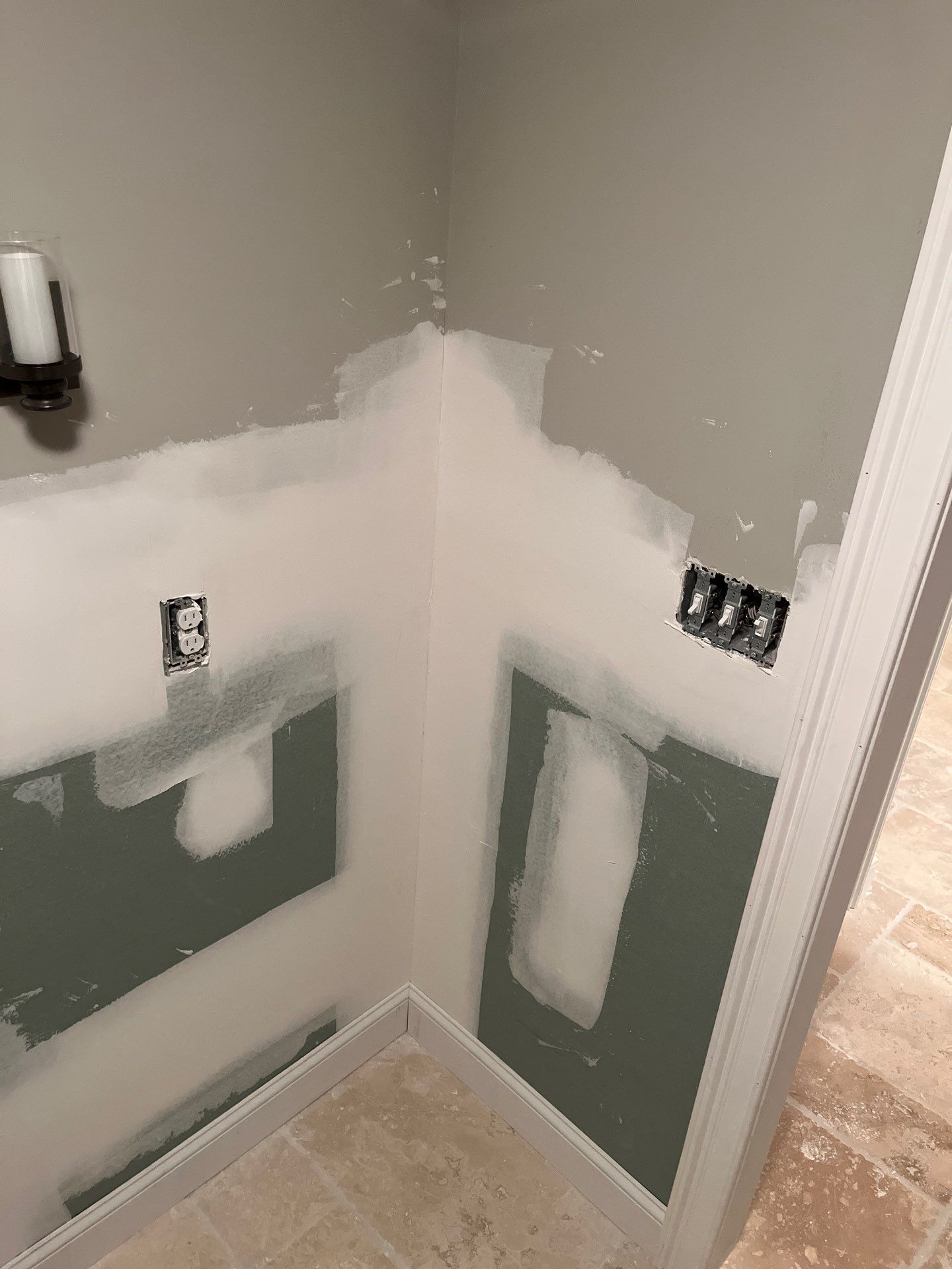 Water Restoration by Next Step Contracting