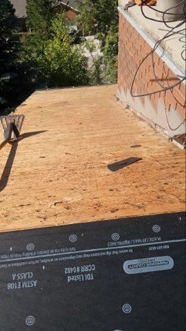 Wind Damage – Full Roof & Gutter Replacement Approved Through Insurance by ASAP Roofing & Exteriors