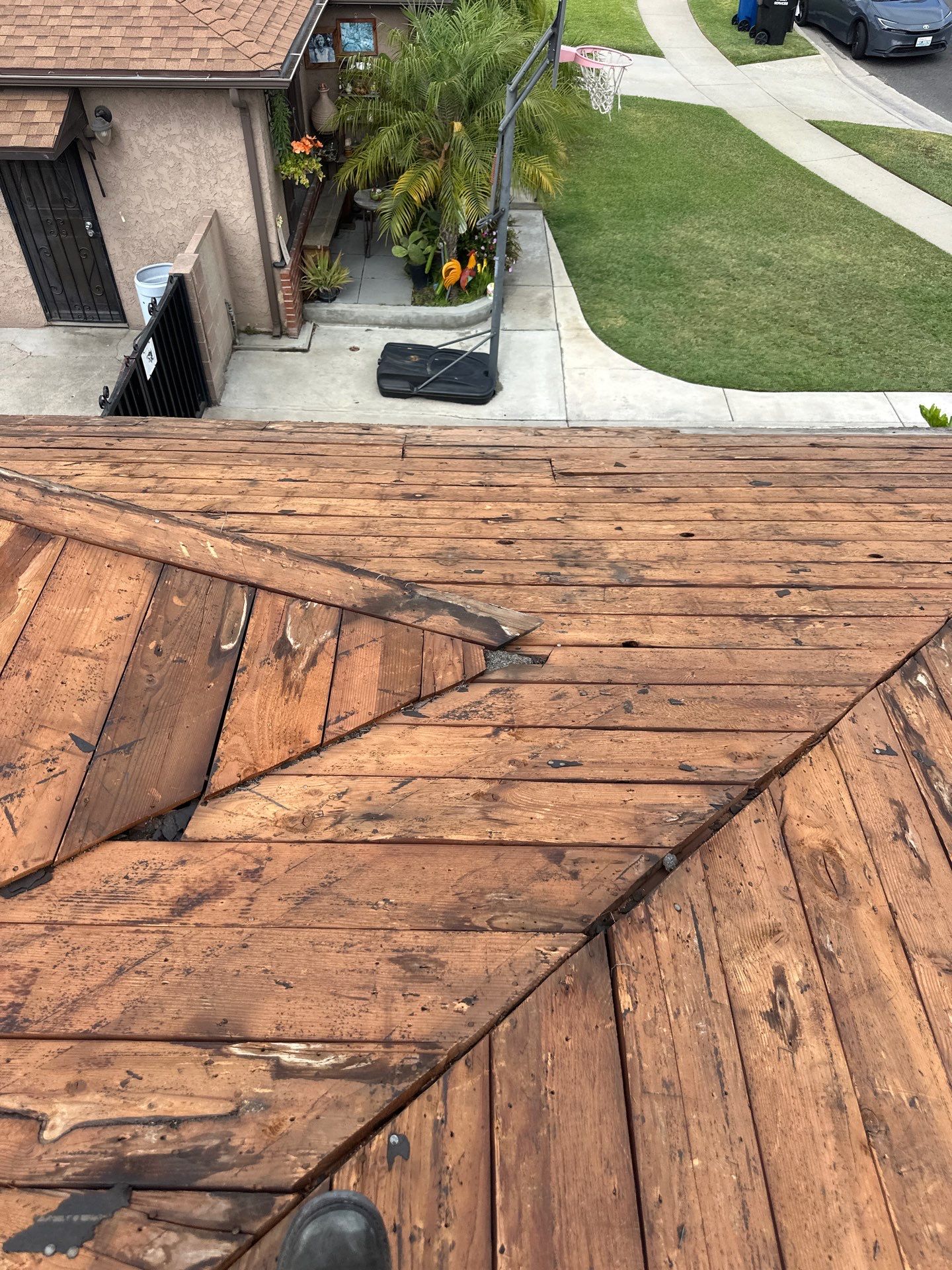 Roof Replacement - Downey, CA 90242 by Epic Roof Replacement