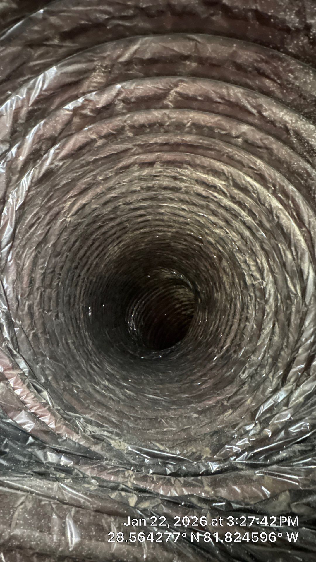 Air Duct Cleaning in Groveland by Hygienic Air, Inc