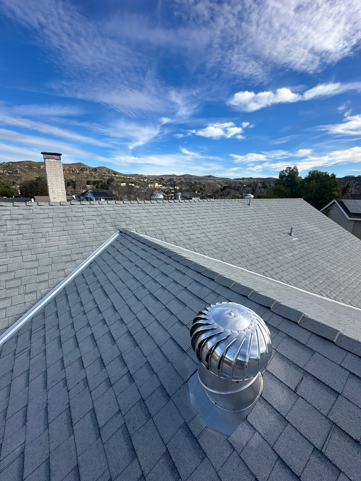 Roof Replacement - Santa Clarita, CA 91351 by Epic Roof Replacement