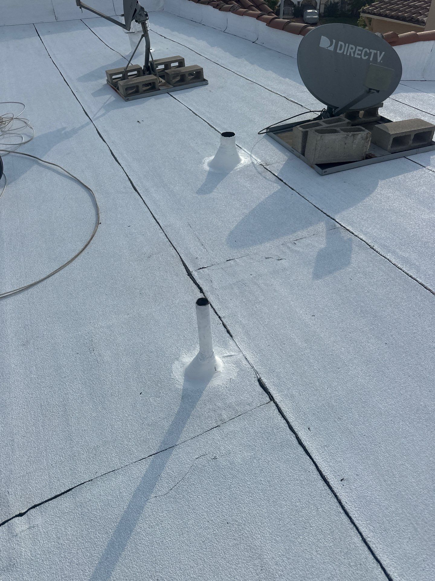 Roof Replacement - Los Angeles, CA 90008 by Epic Roof Replacement