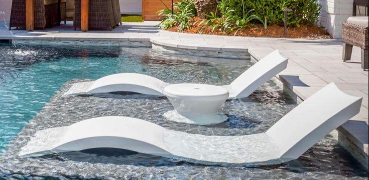 Reno Gallery by Signature Pools