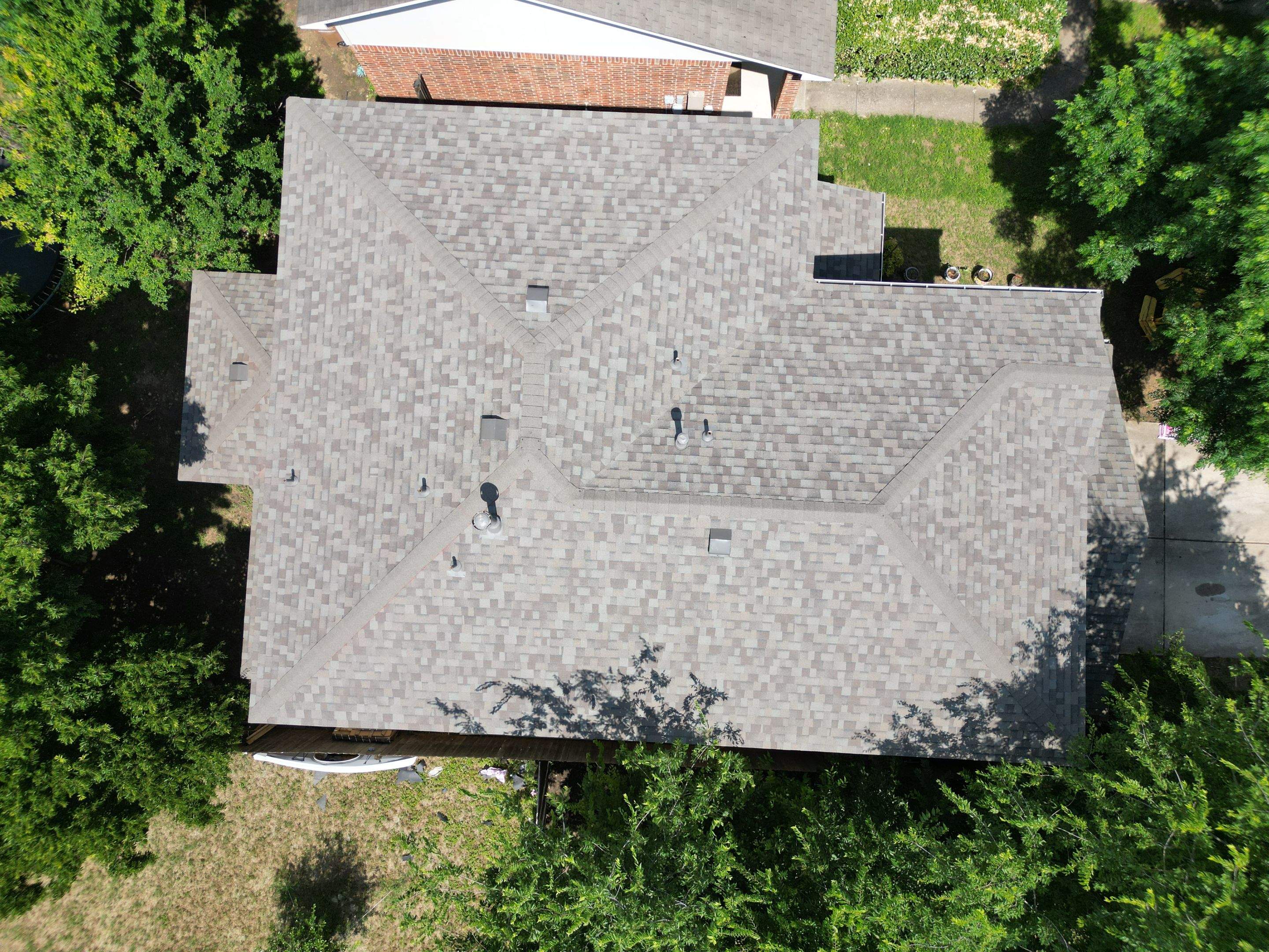 Driftwood - Owens Corning TruDefinition Duration by RoofsOnly.com