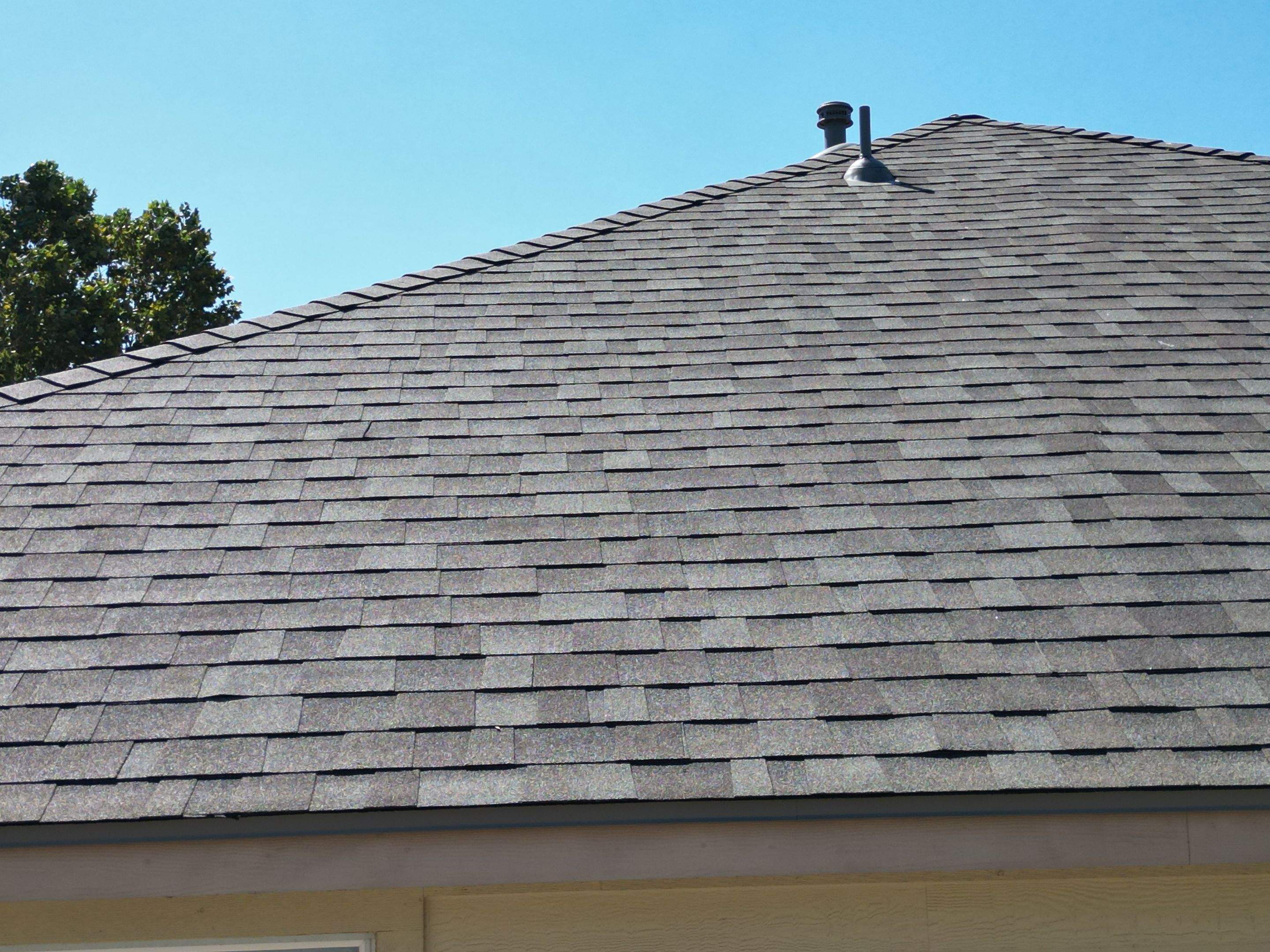 Driftwood - Owens Corning TruDefinition Duration by RoofsOnly.com