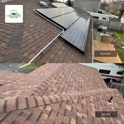 Brownwood Shingles