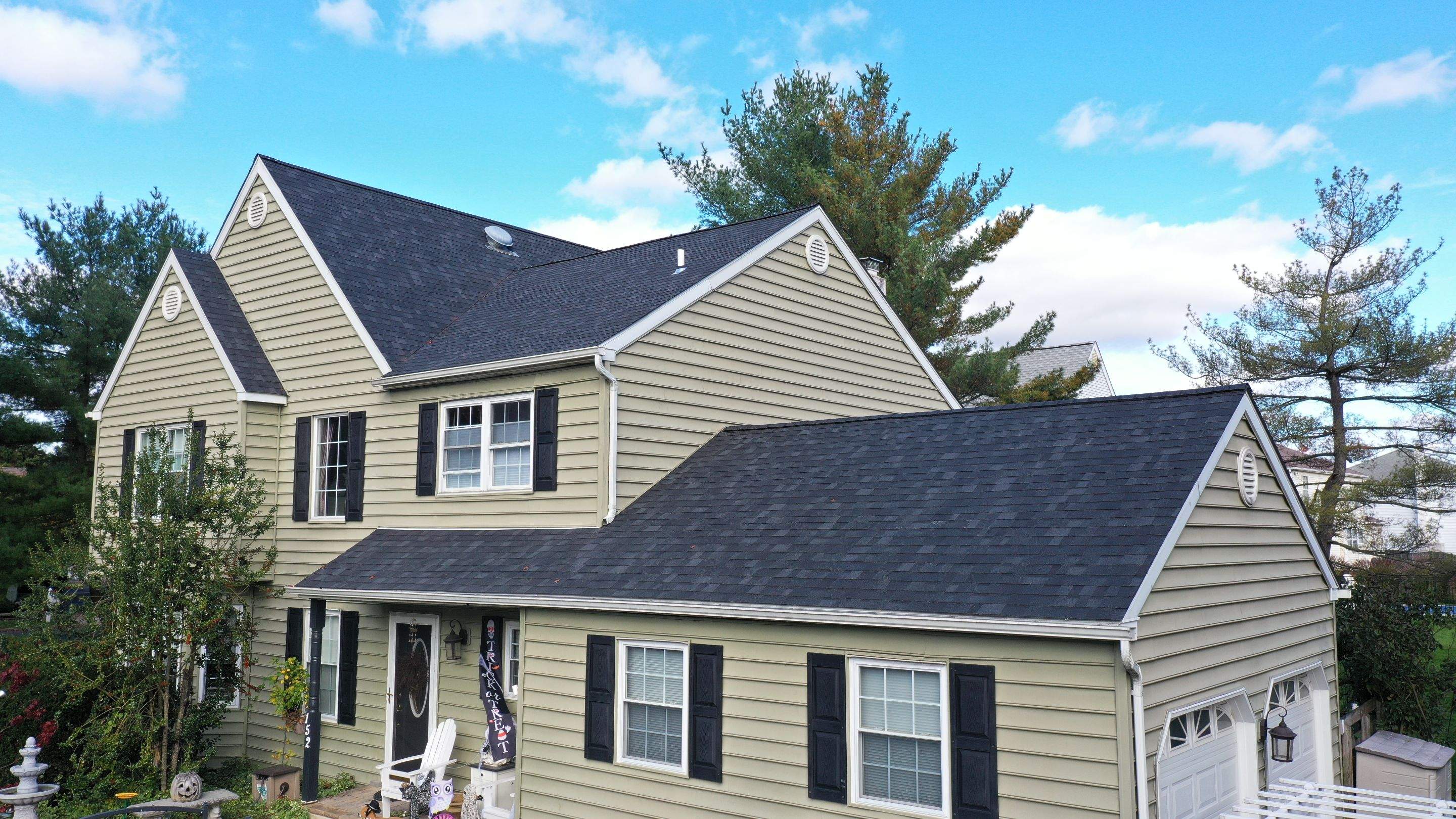 Owens Corning Roofing  by Stofan Construction LLC