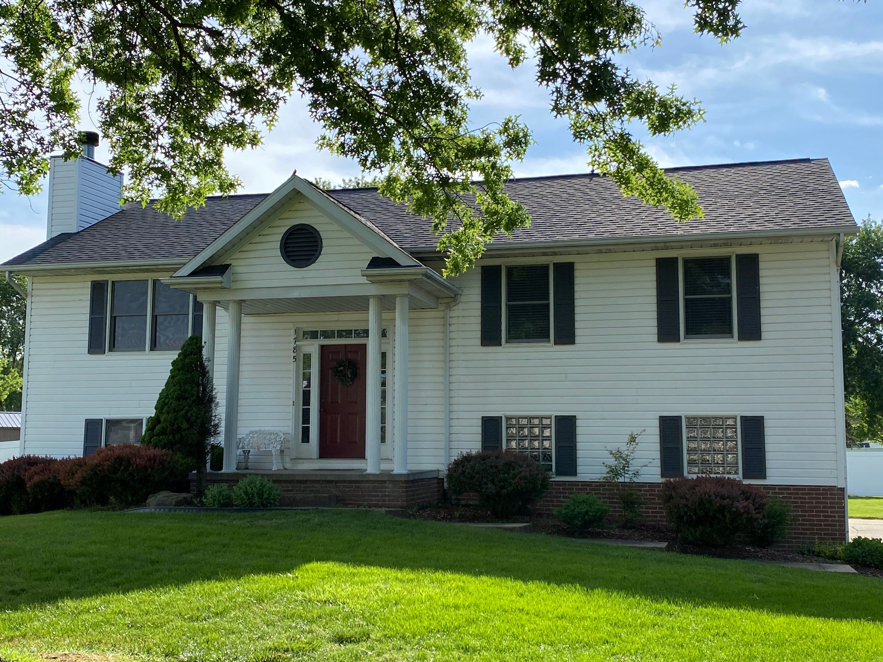 Jim Reynolds by Silver Leaf Contracting 