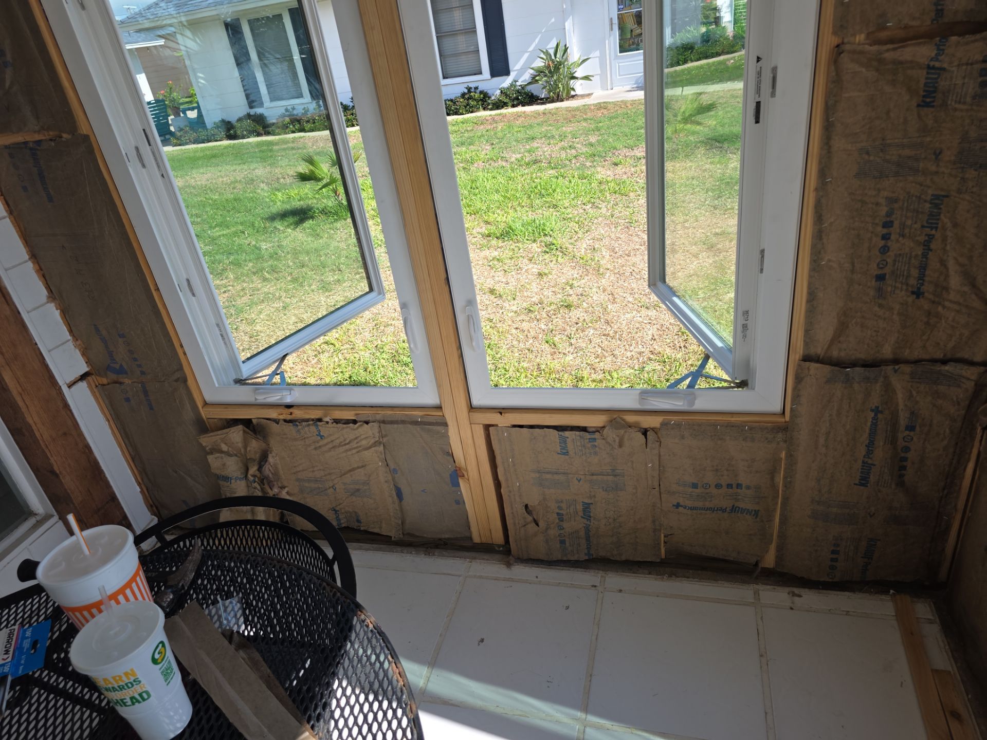 Rockport All Season View! by Bayfront Roofing and Construction