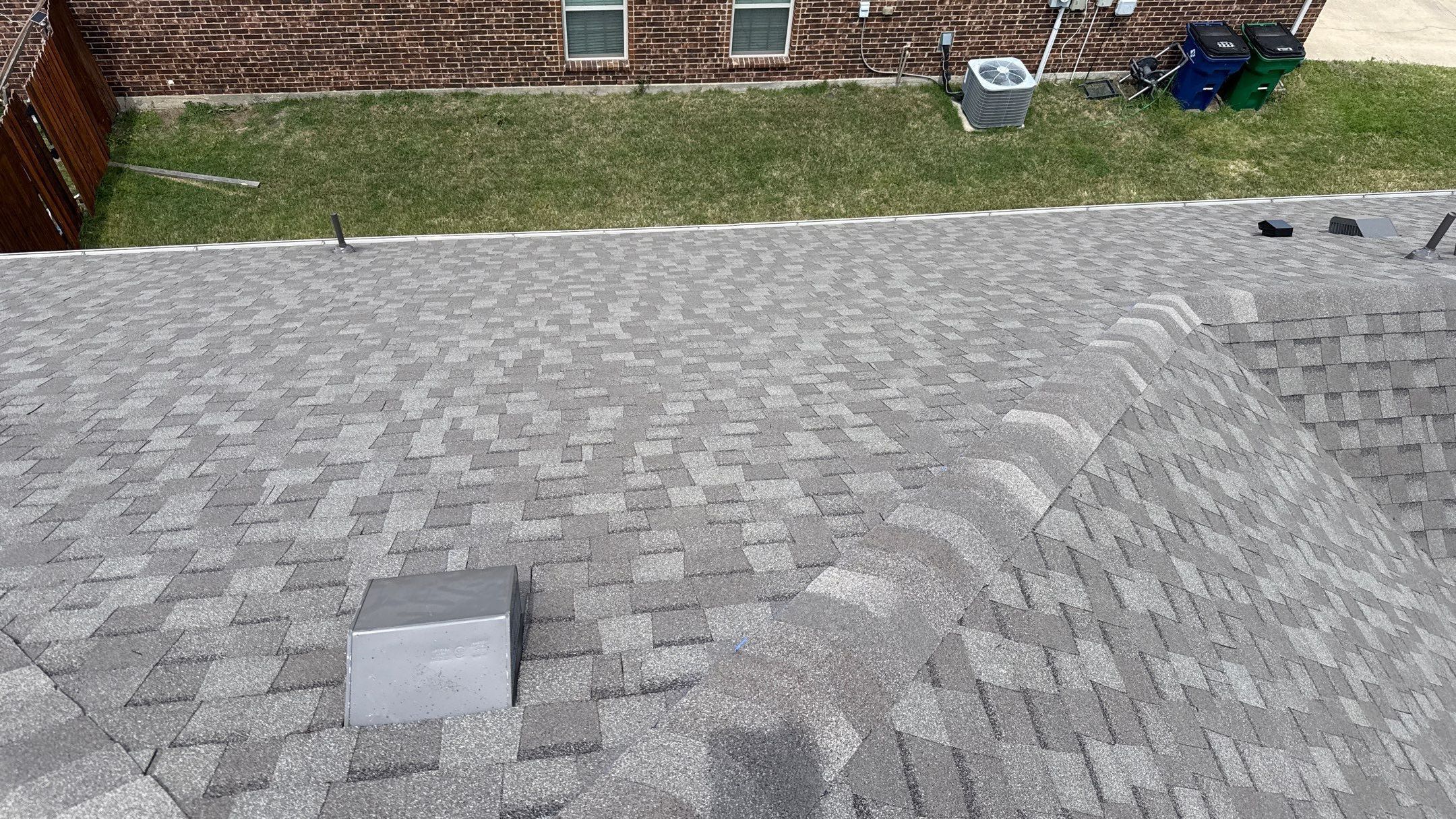 Project in Waxahachie by Armor Roofing | Exteriors