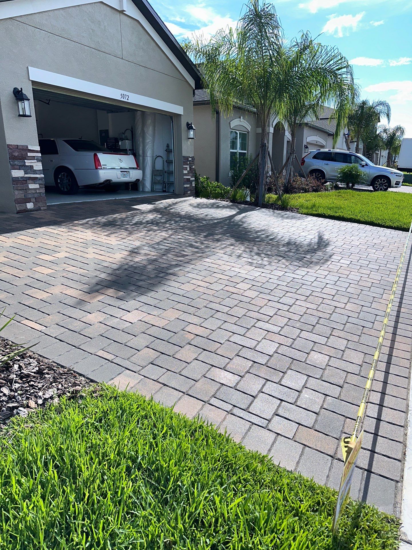 Paver Cleaning and Sealing in Berry Bay, Sun City Center by Supreme Paver Experts