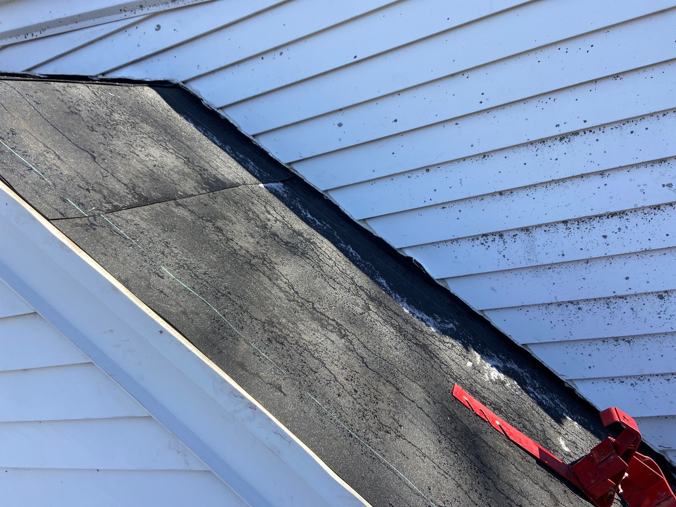 Roof Replacement using CertainTeed Landmark by 180 Contractors