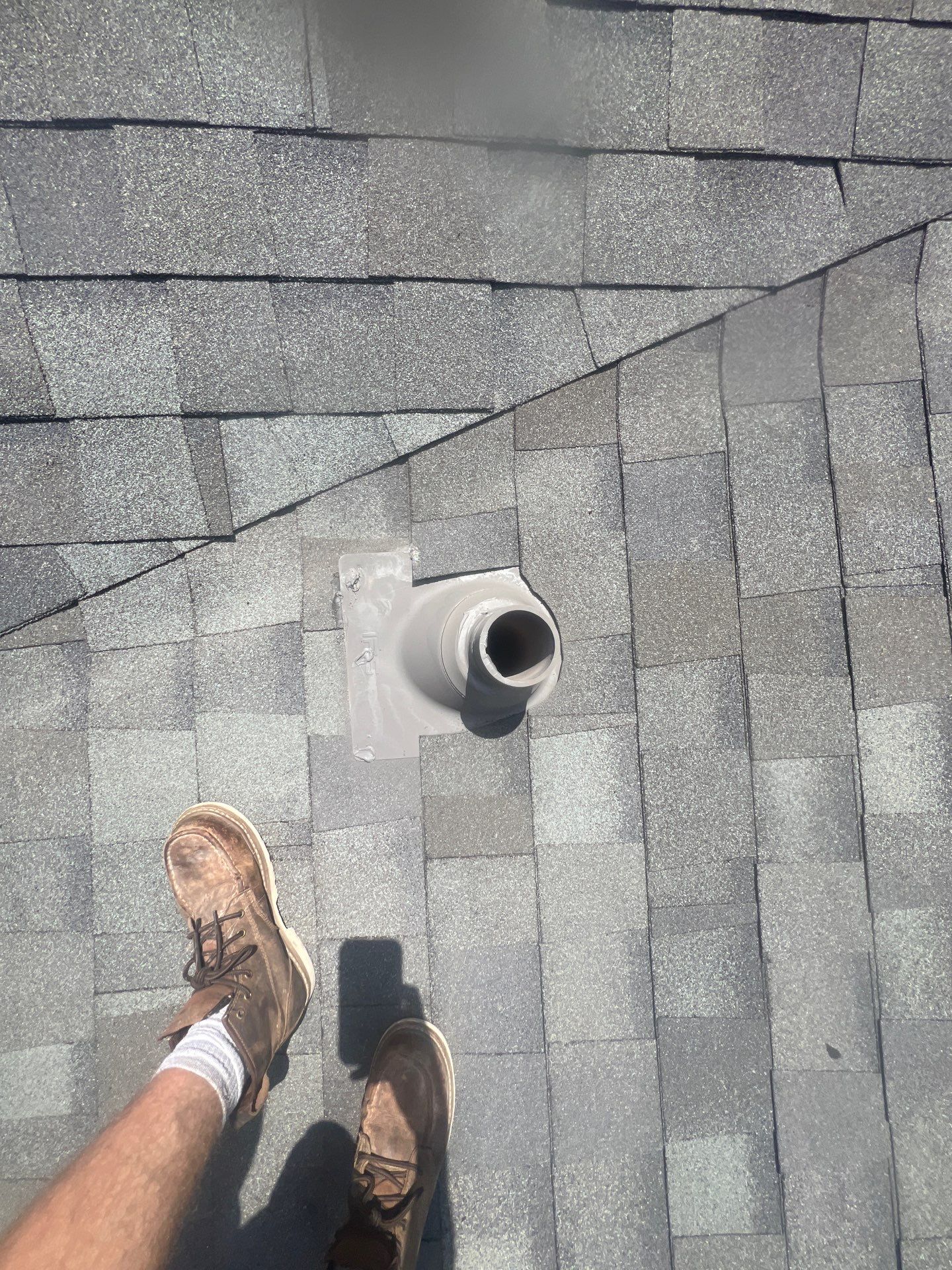 Project in Temple by Rhino Roofing and General Contracting, LLC