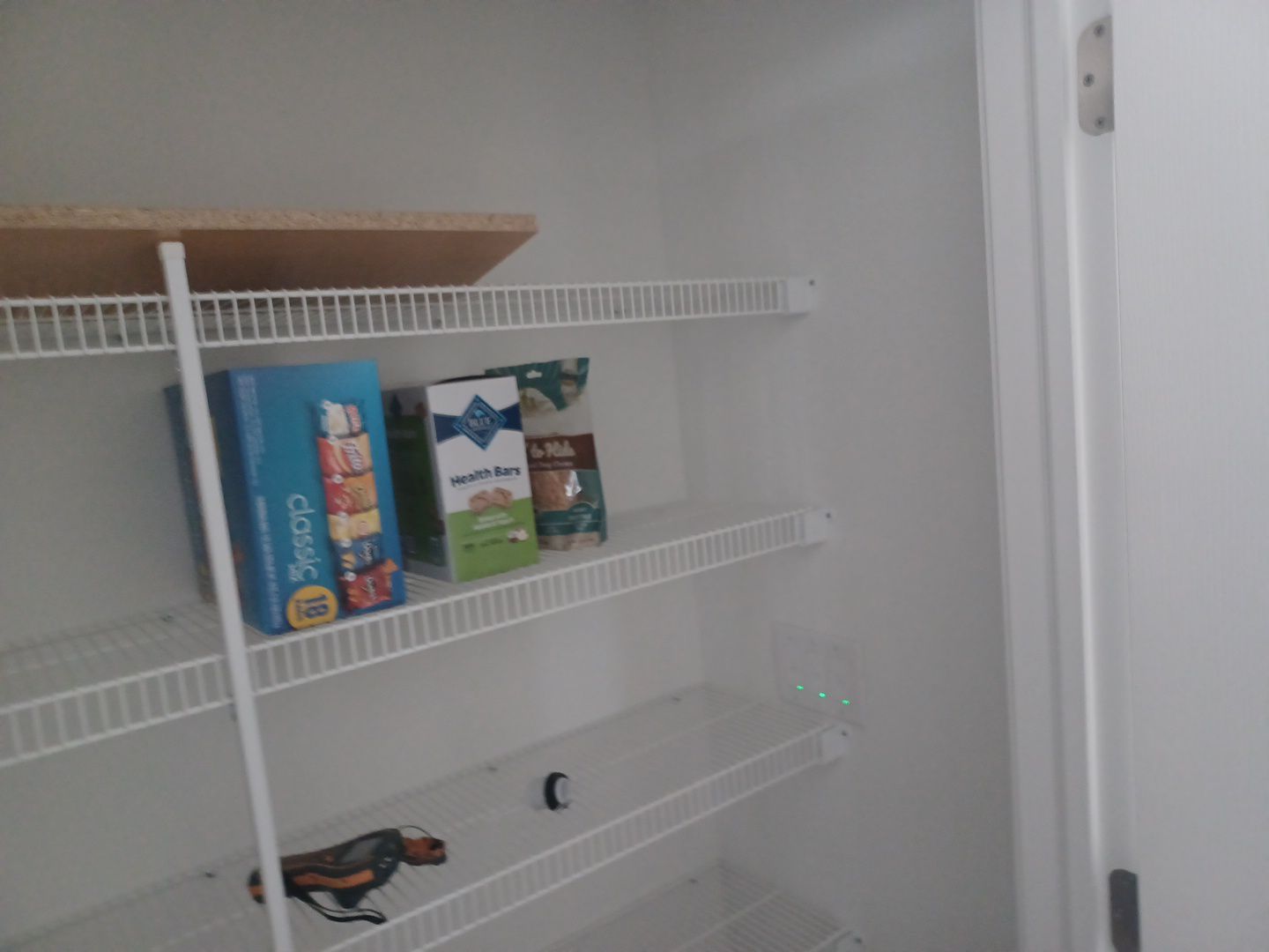 Project in Novi by EzDry Water Mitigation & Property Restoration