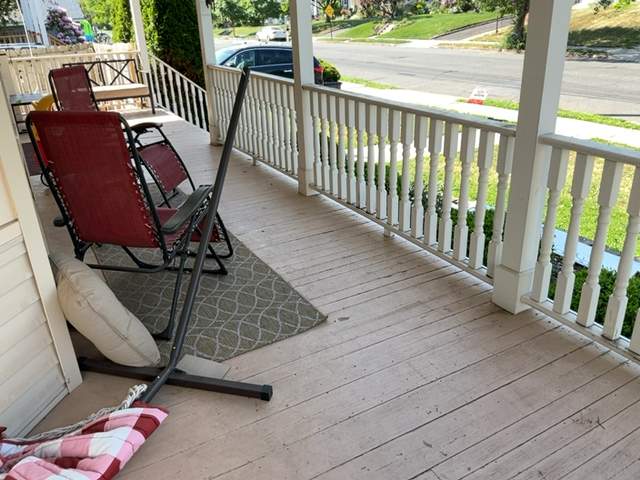 Deck Resurfacing in Somerville, New Jersey by deck guardian