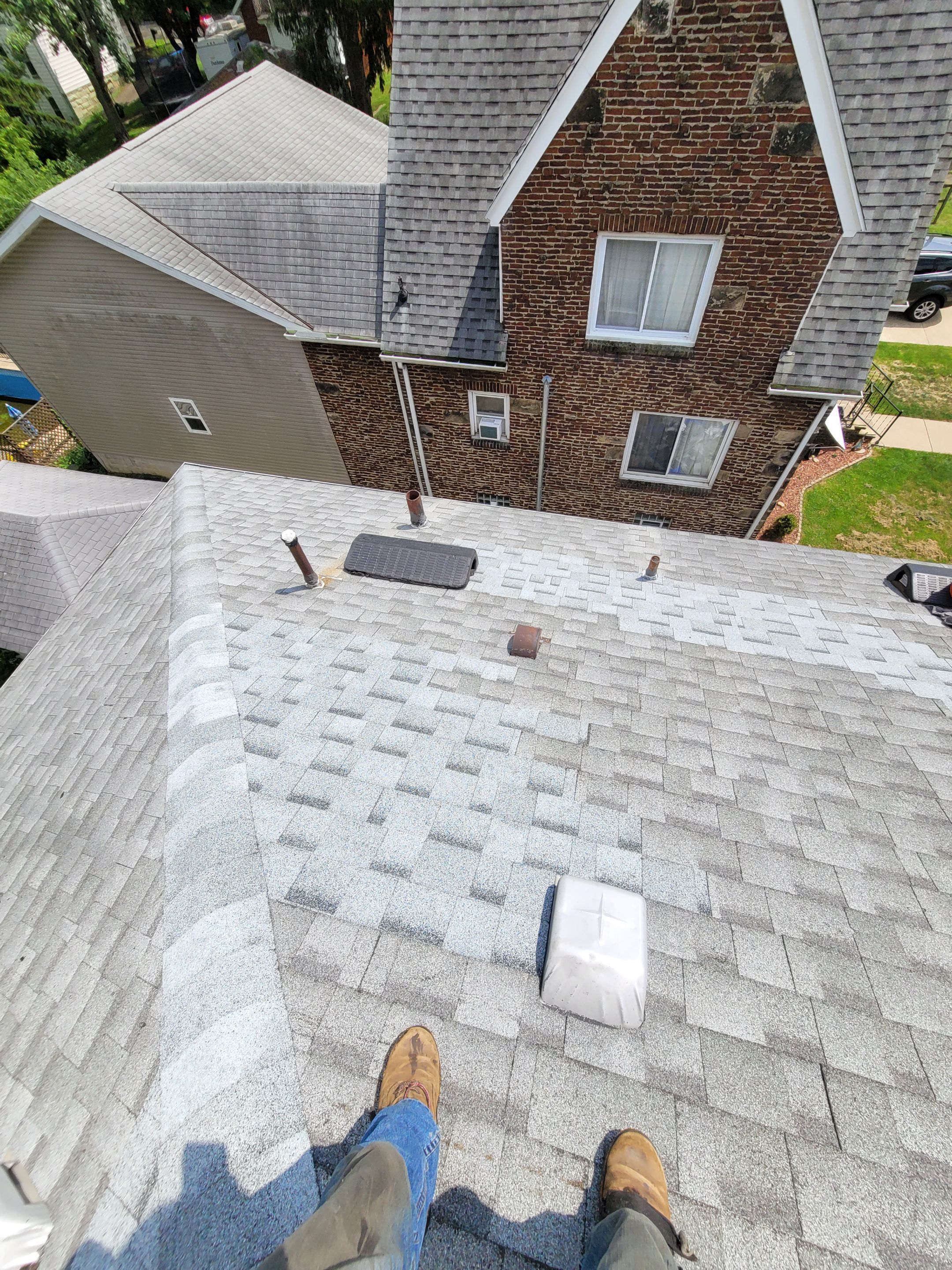 Aly Patterson by Silver Leaf Contracting 