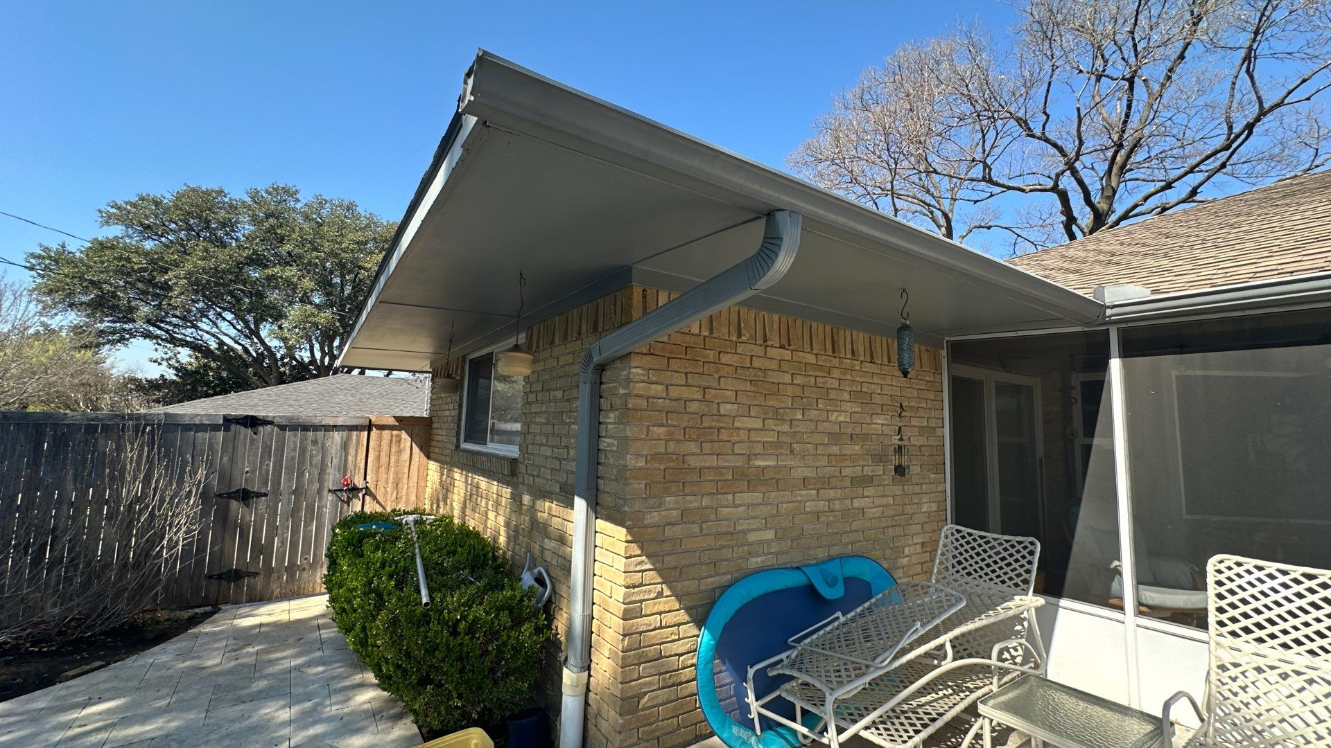 Residential Roof Install using IKO Dynasty - Cornerstone by Becker Roofing and Exteriors