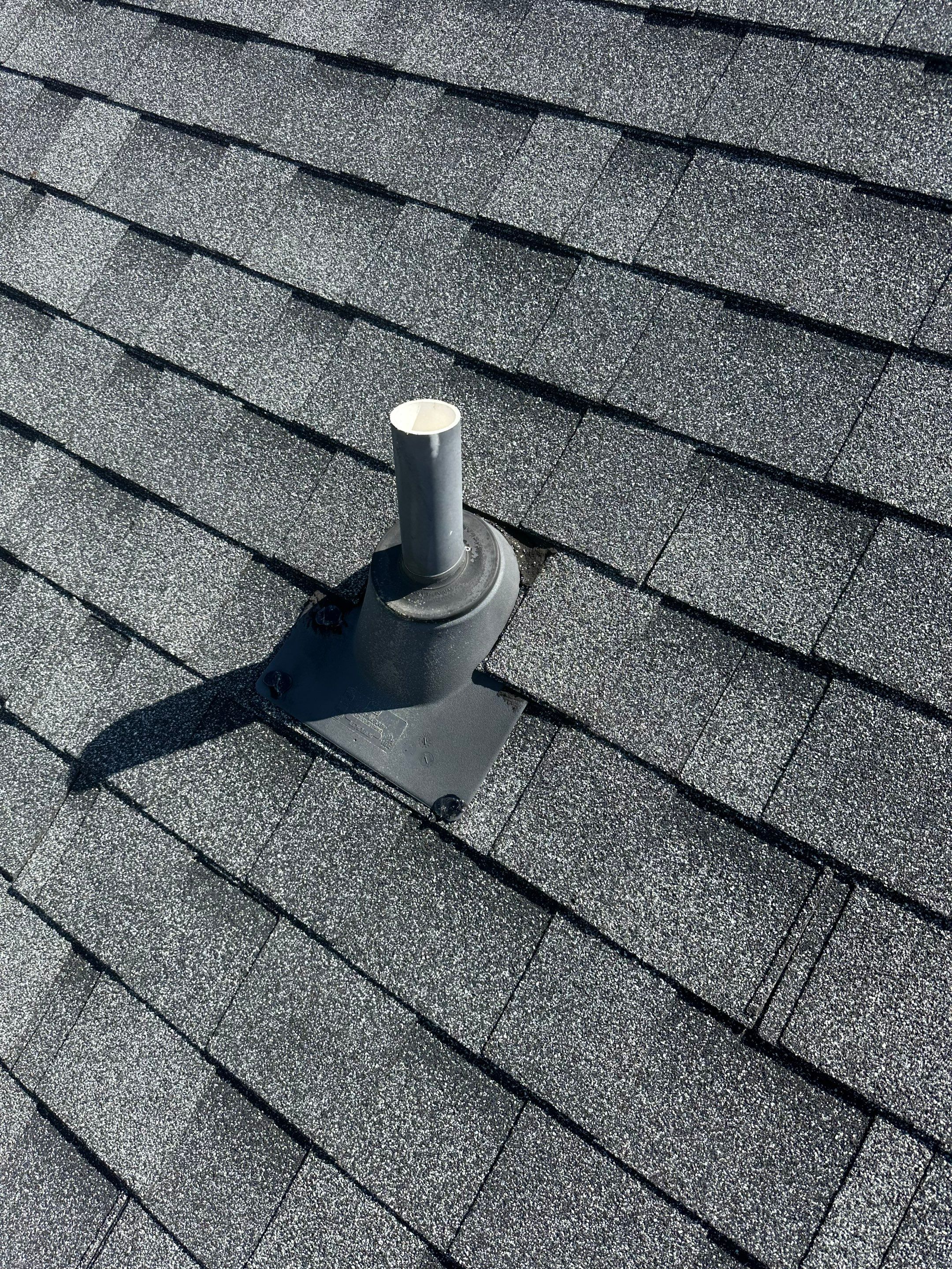 Residential Roofing Repair using Due Diligence by 1 Roof LLC