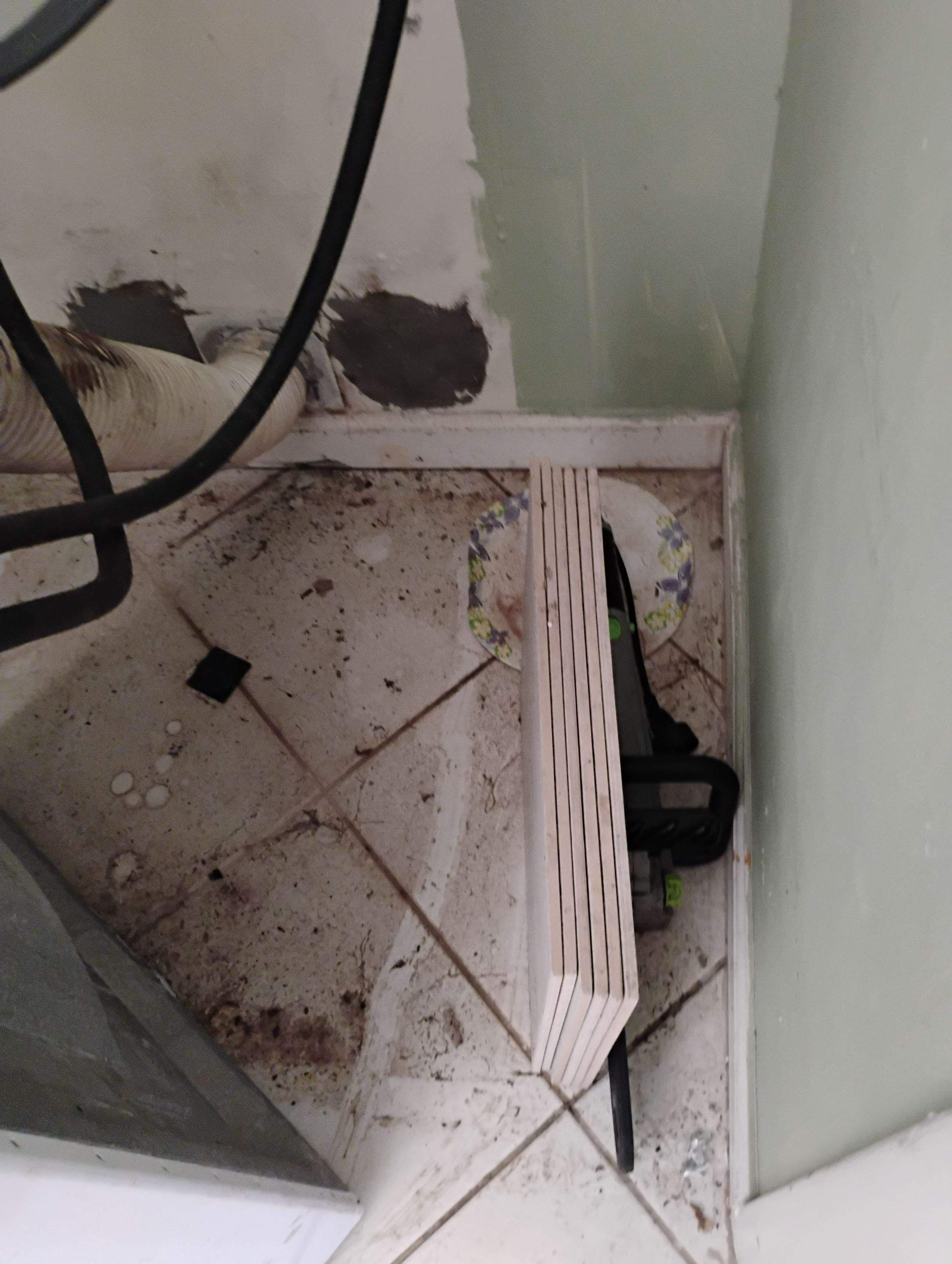Flood Damage Claim in Holmes Beach by FLAPA & KeyStone