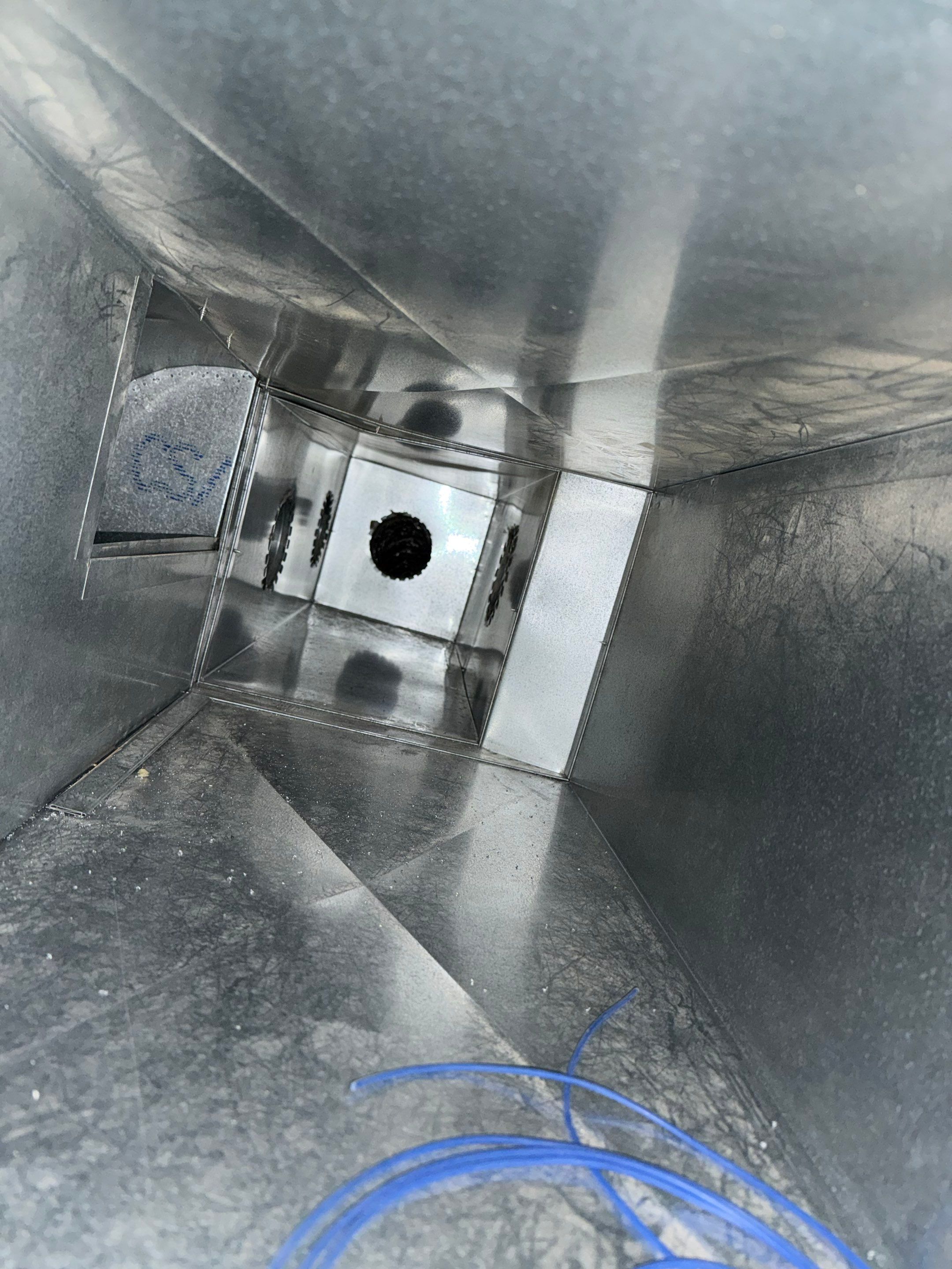 2 System Duct Cleaning and Sanitization in Gore by Elemental Heating and air conditioning LLC