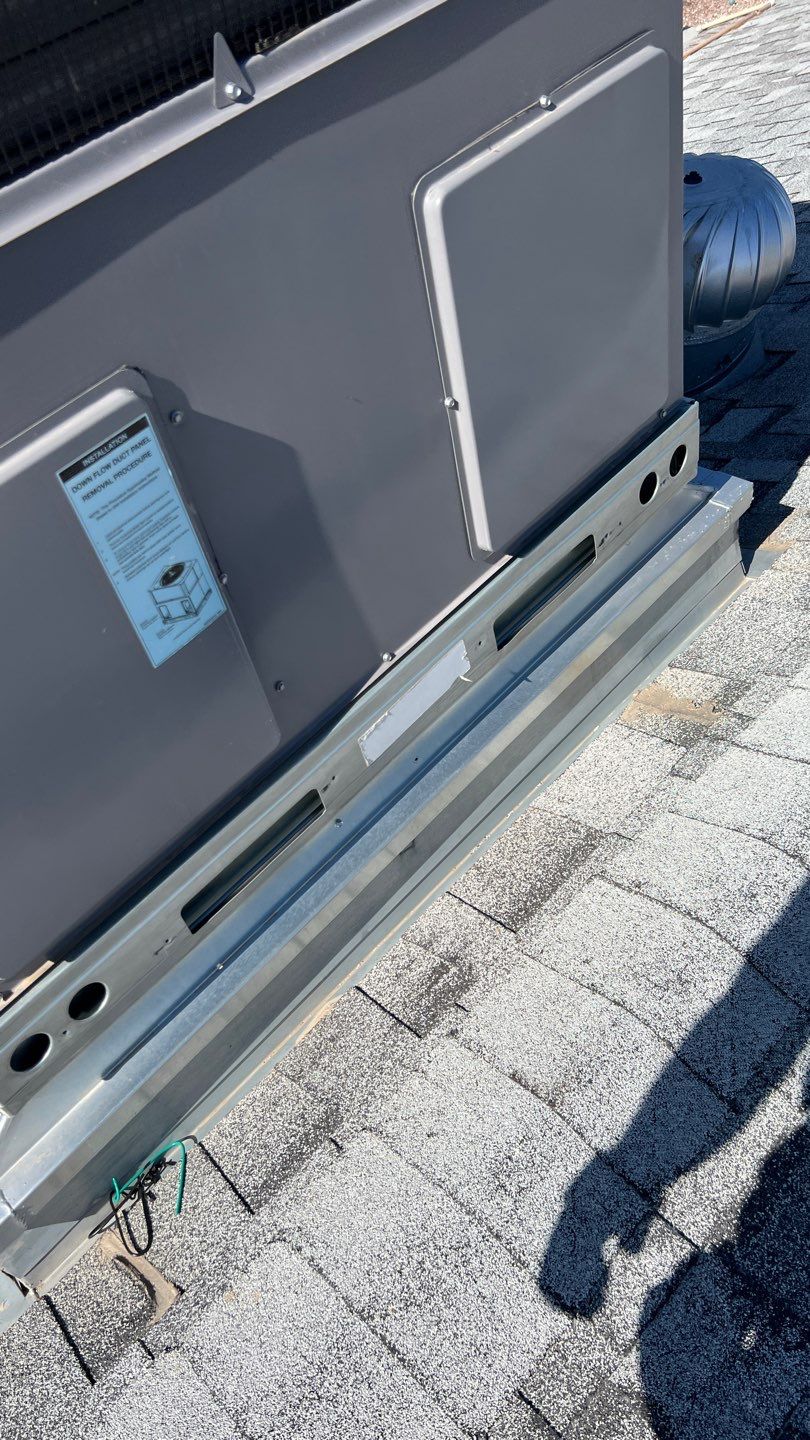 James H. Full Re-Roof (Energy Star) by All Storm Roofing & Construction