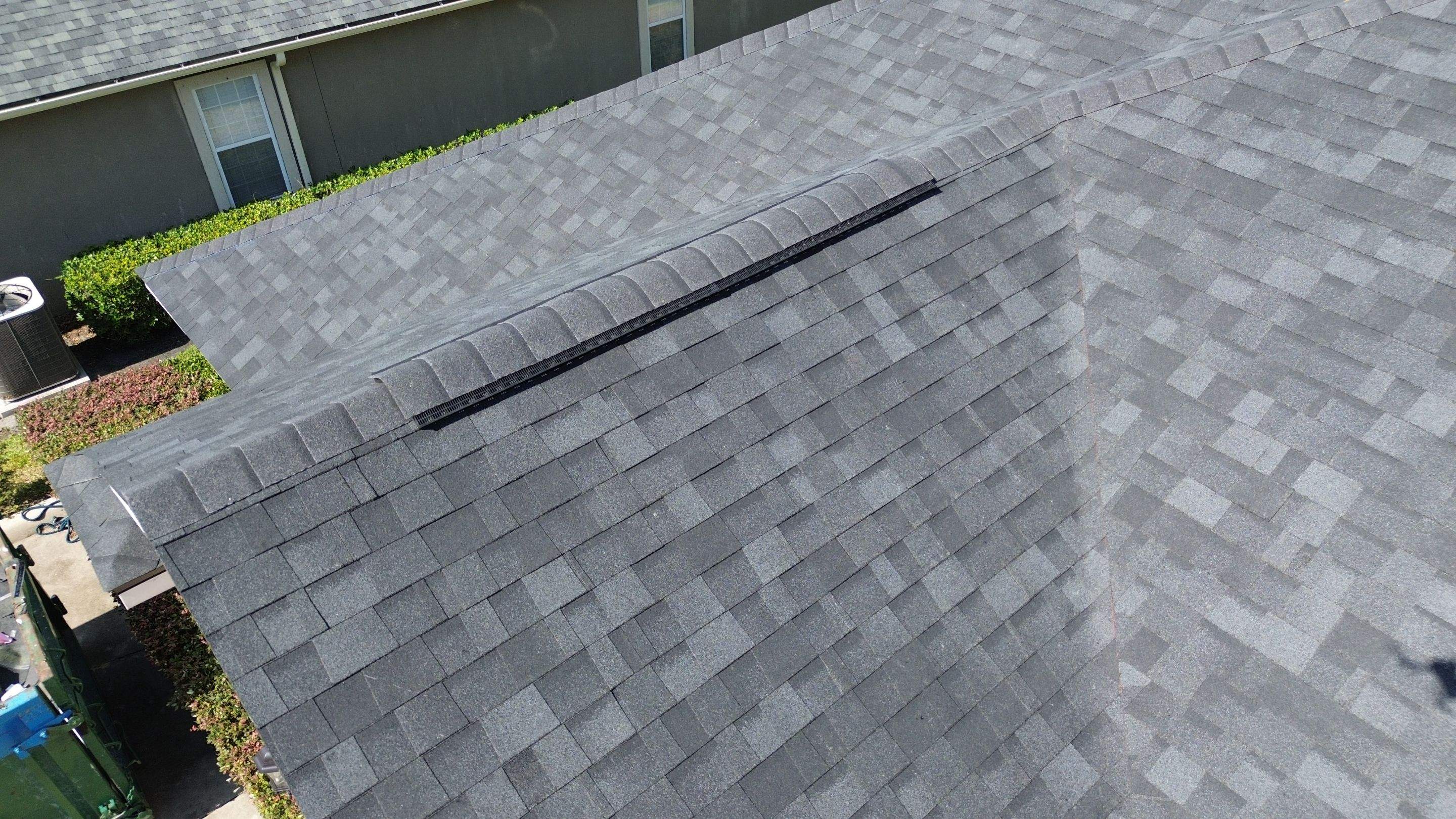 New Owens Corning Roof in Gainesville, FL by Brehm Roofing