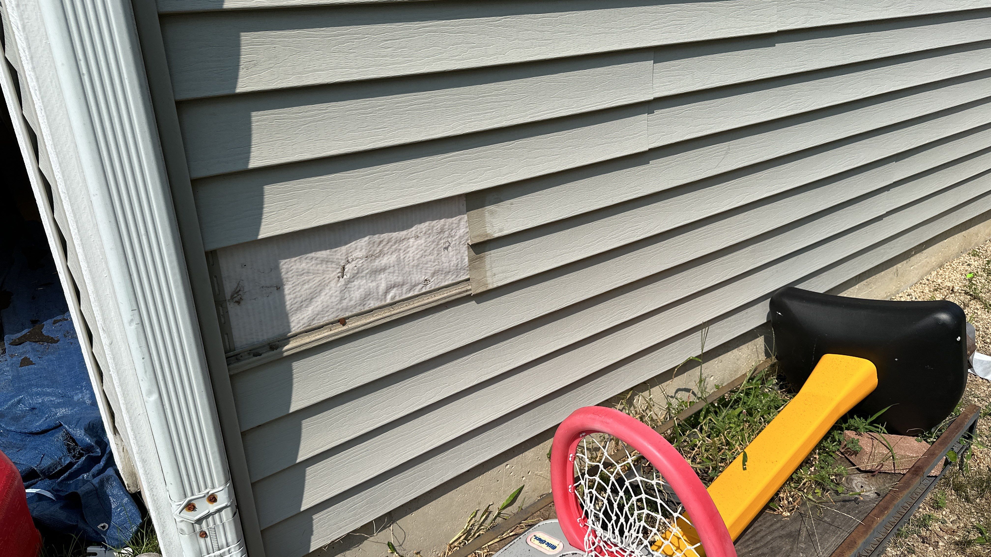 Roofing & Siding Repair by G2