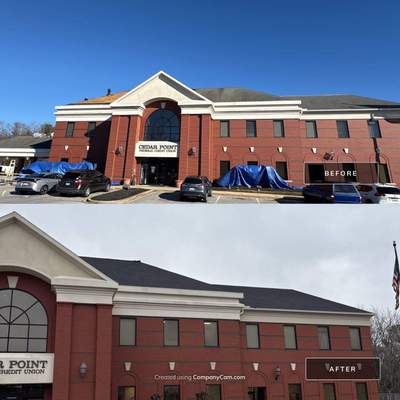 Project in Lexington Park